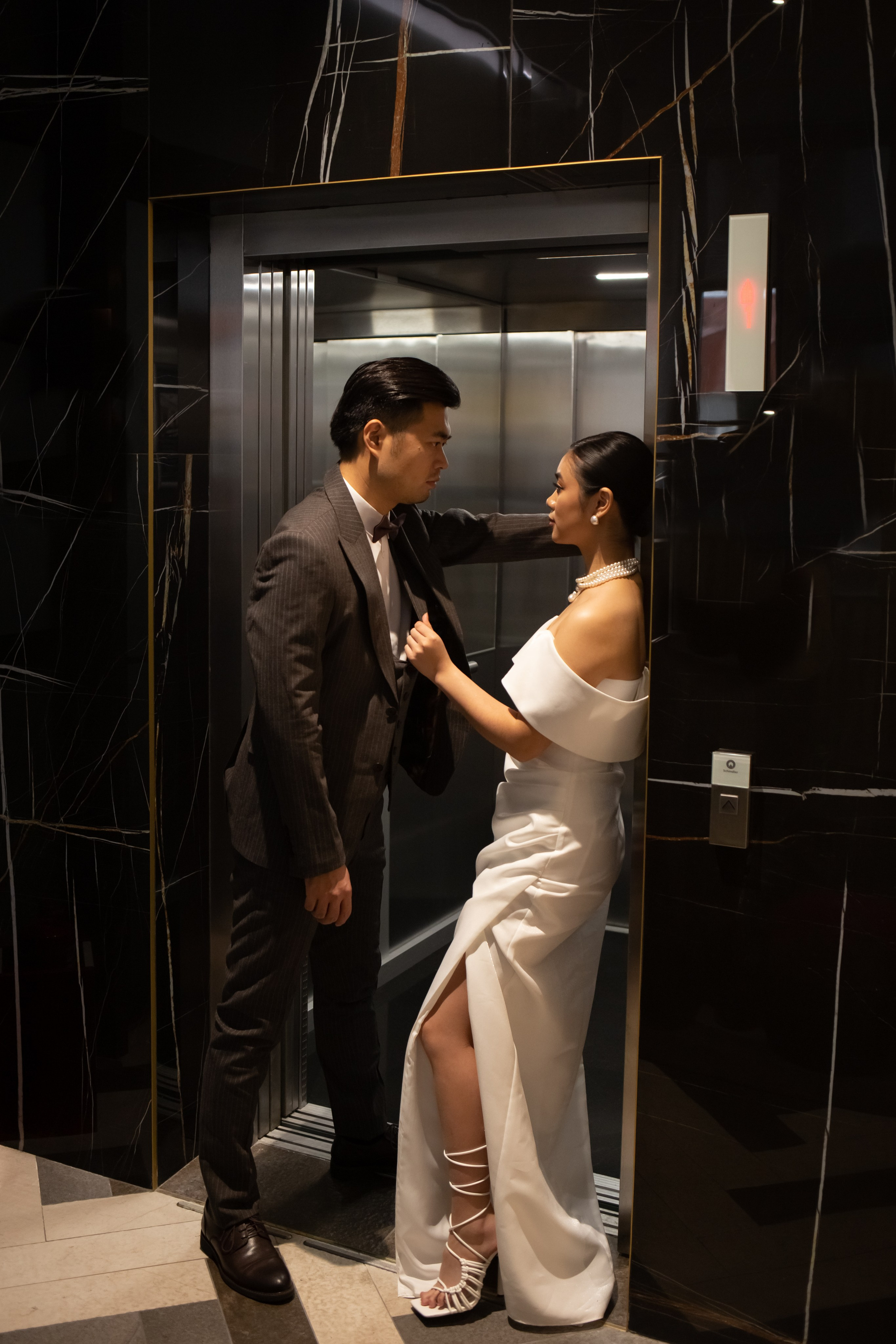 Лин+Вэй 13.04.2024. Семейный фотограф на выписку из роддома и крещение Минск Настя Гришук