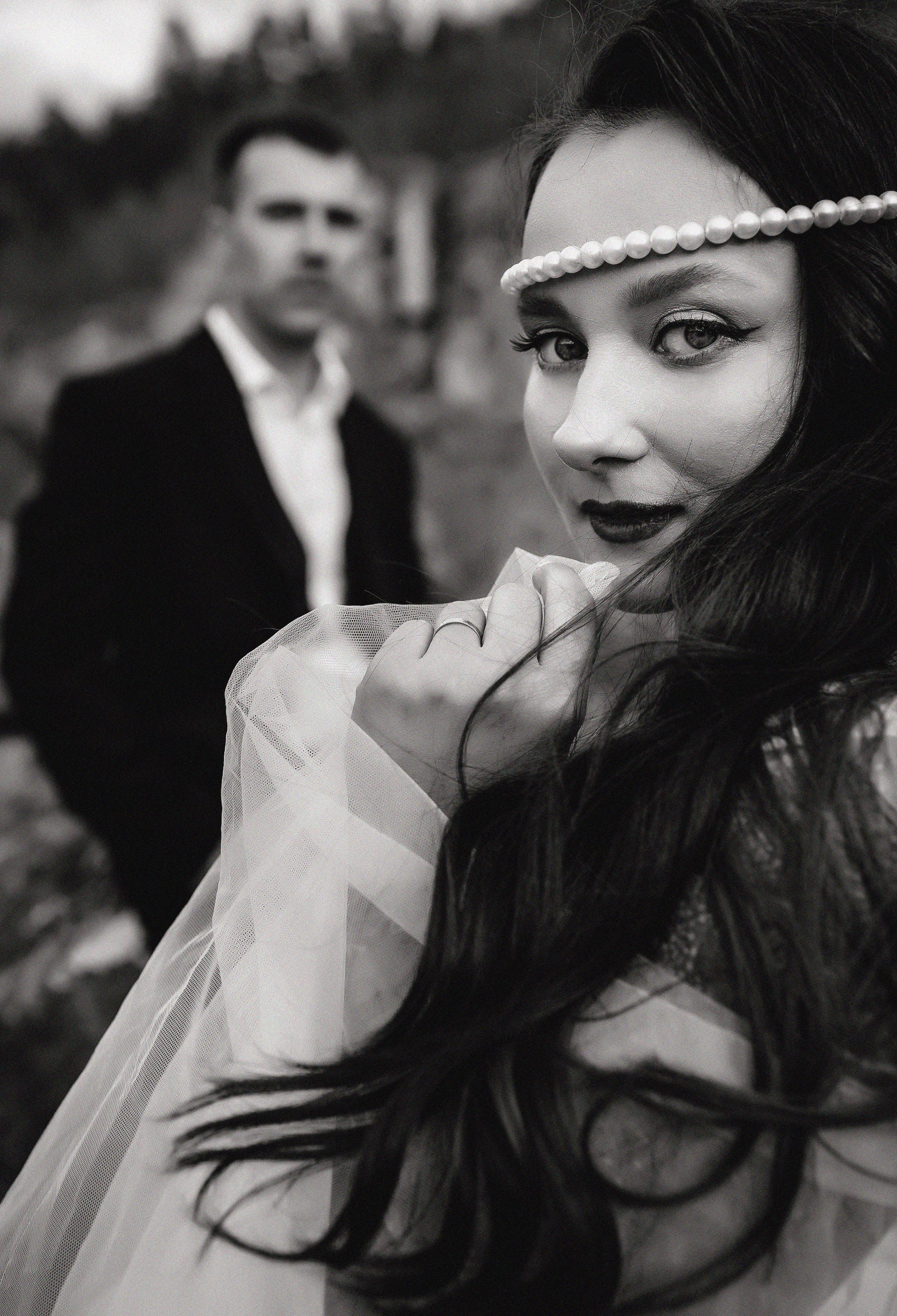 АЛЕКСЕЙ И ДАРЬЯ. Свадебный и семейный фотограф Иваново Москва Елена Угодина