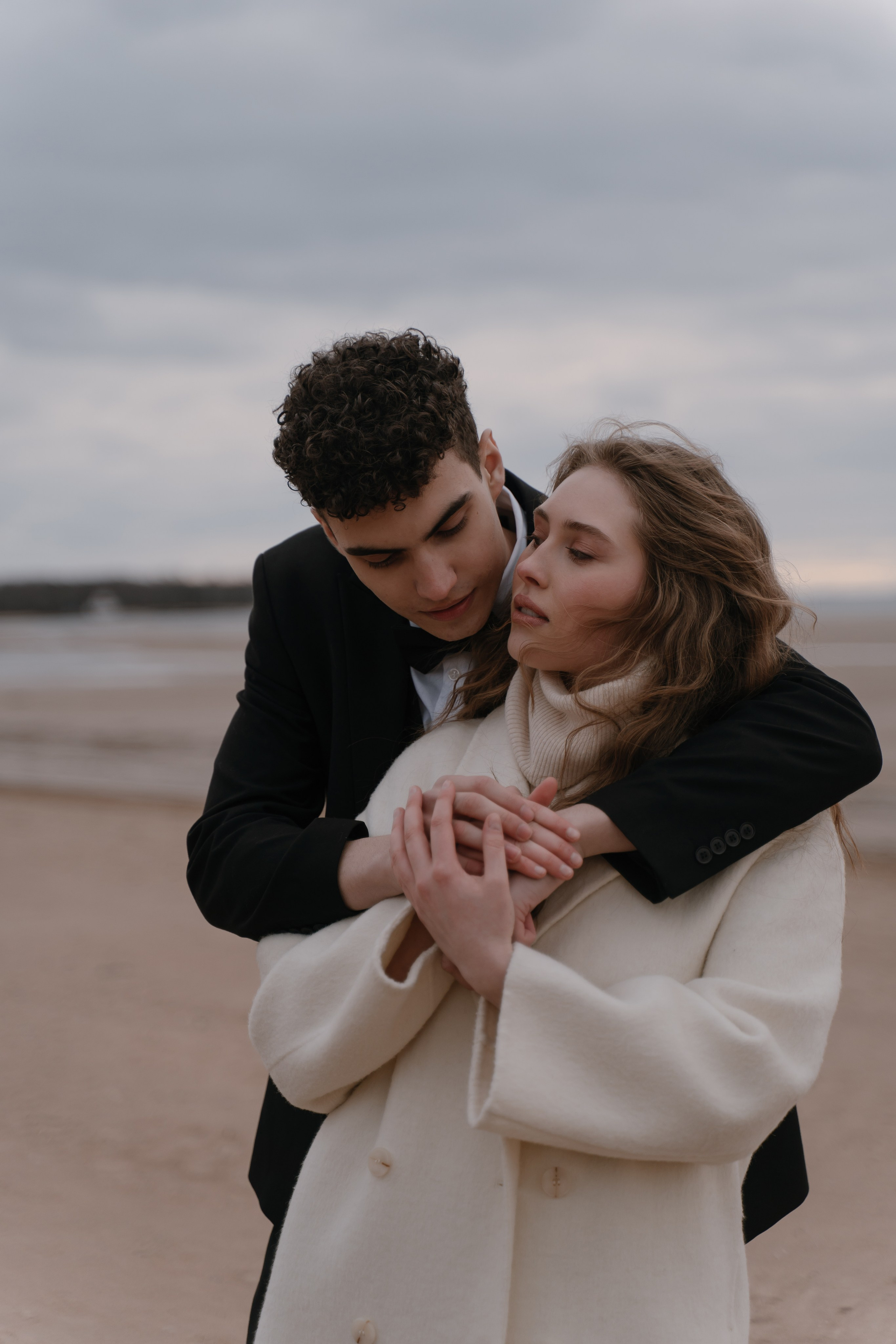 P&A (творческая съемка). Свадебный фотограф — Наталья Фед СПб/Москва