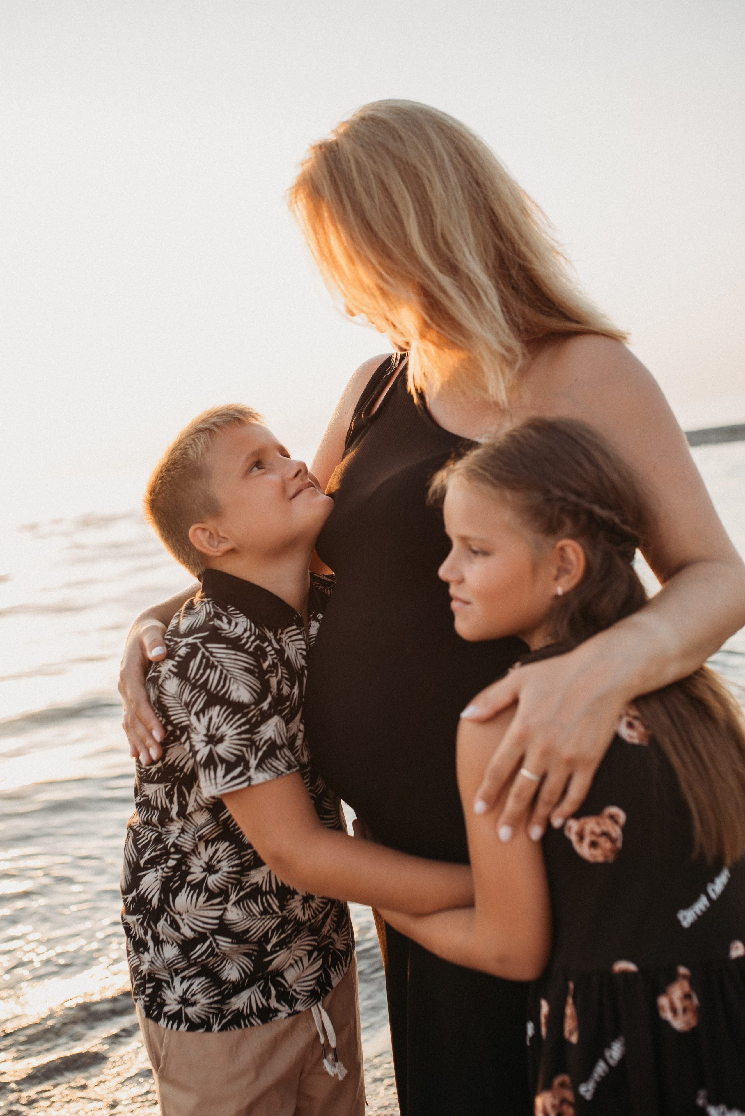 Пляж Лазурный берег ✨🌊☀️. Фотограф в Сочи — Маргарита Поганова