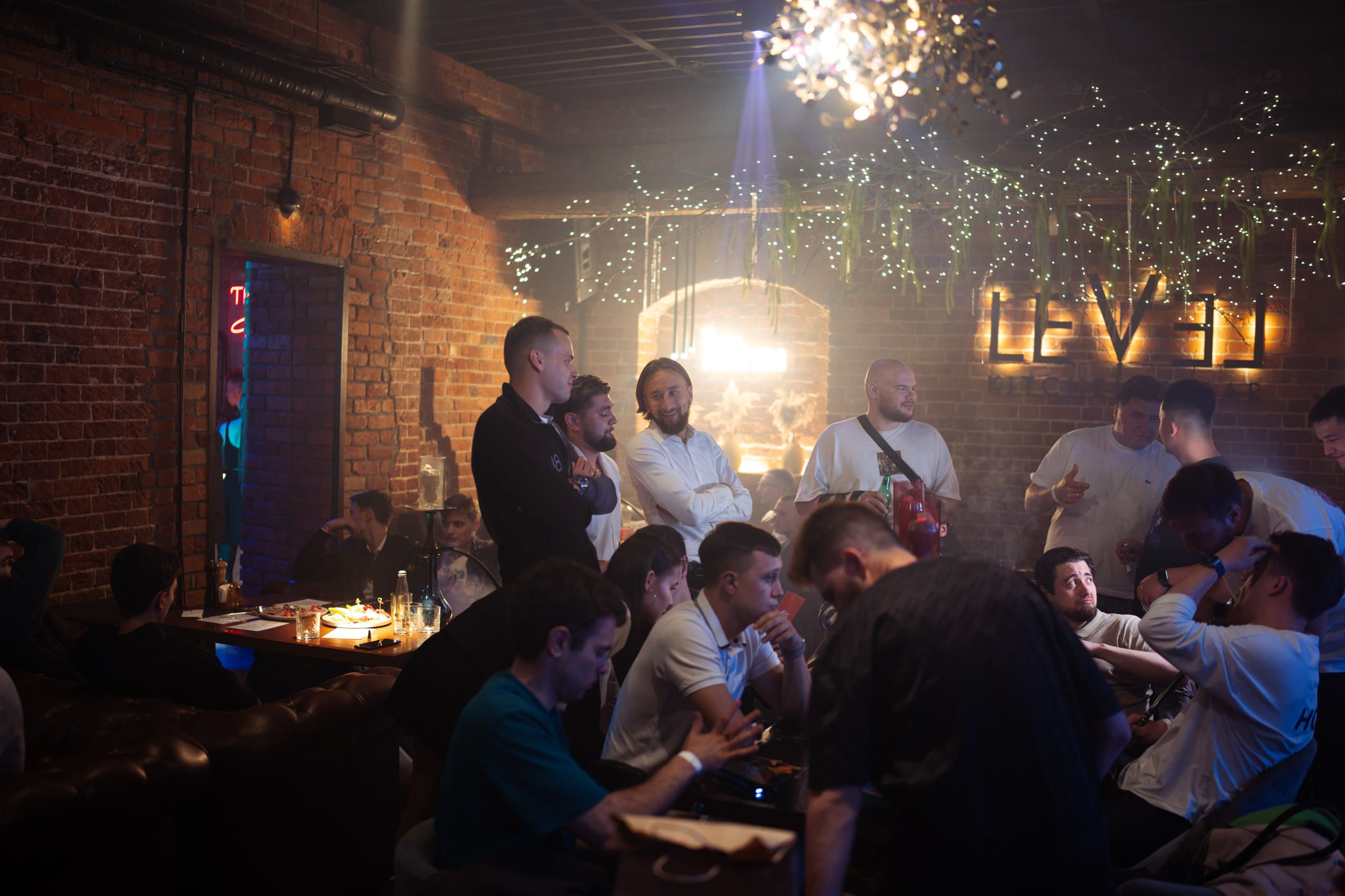 33sync. Фотограф в СПБ Алмаз Камаев