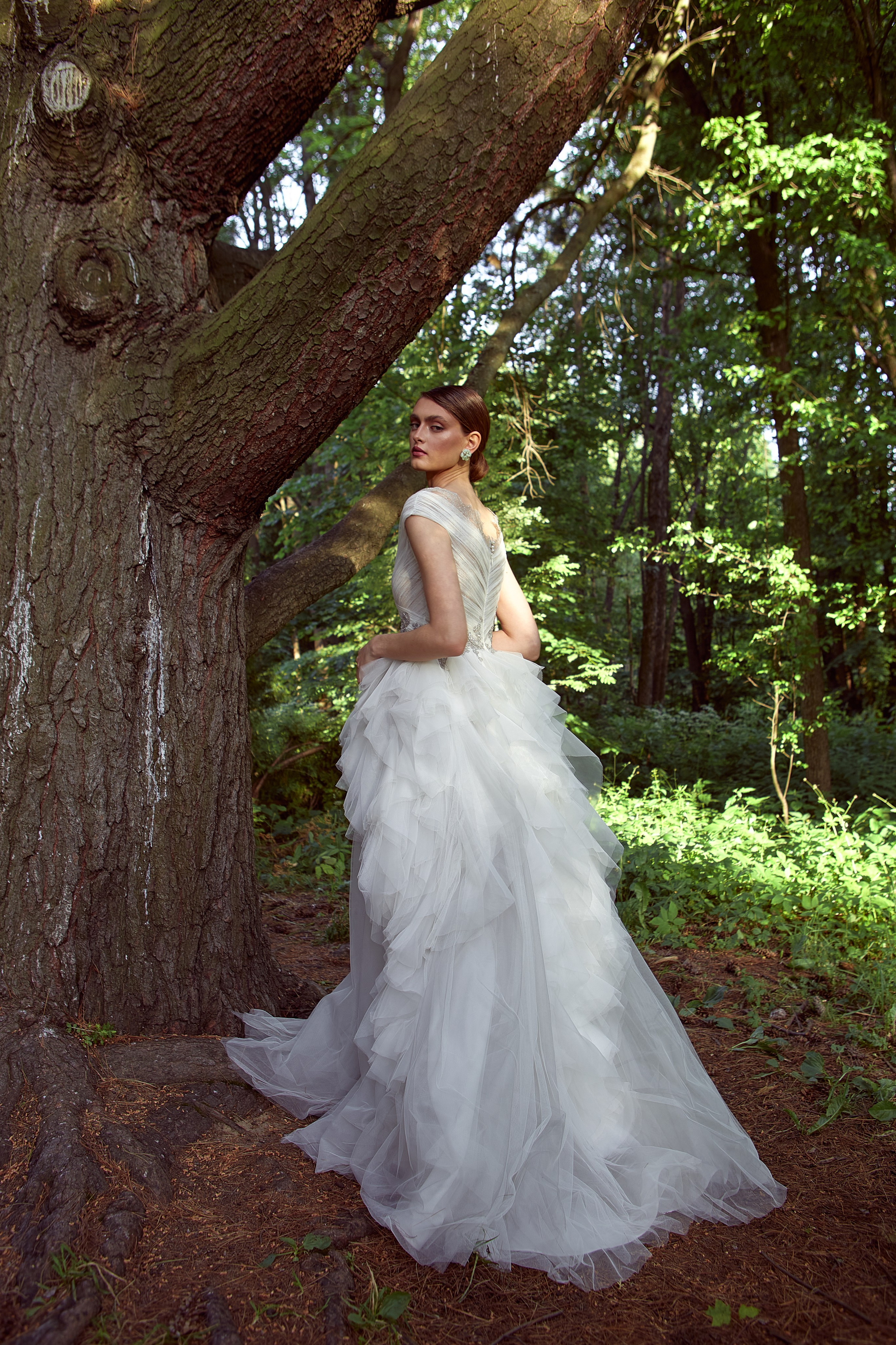 Эва. Свадебный фотограф в Нижнем Новгороде