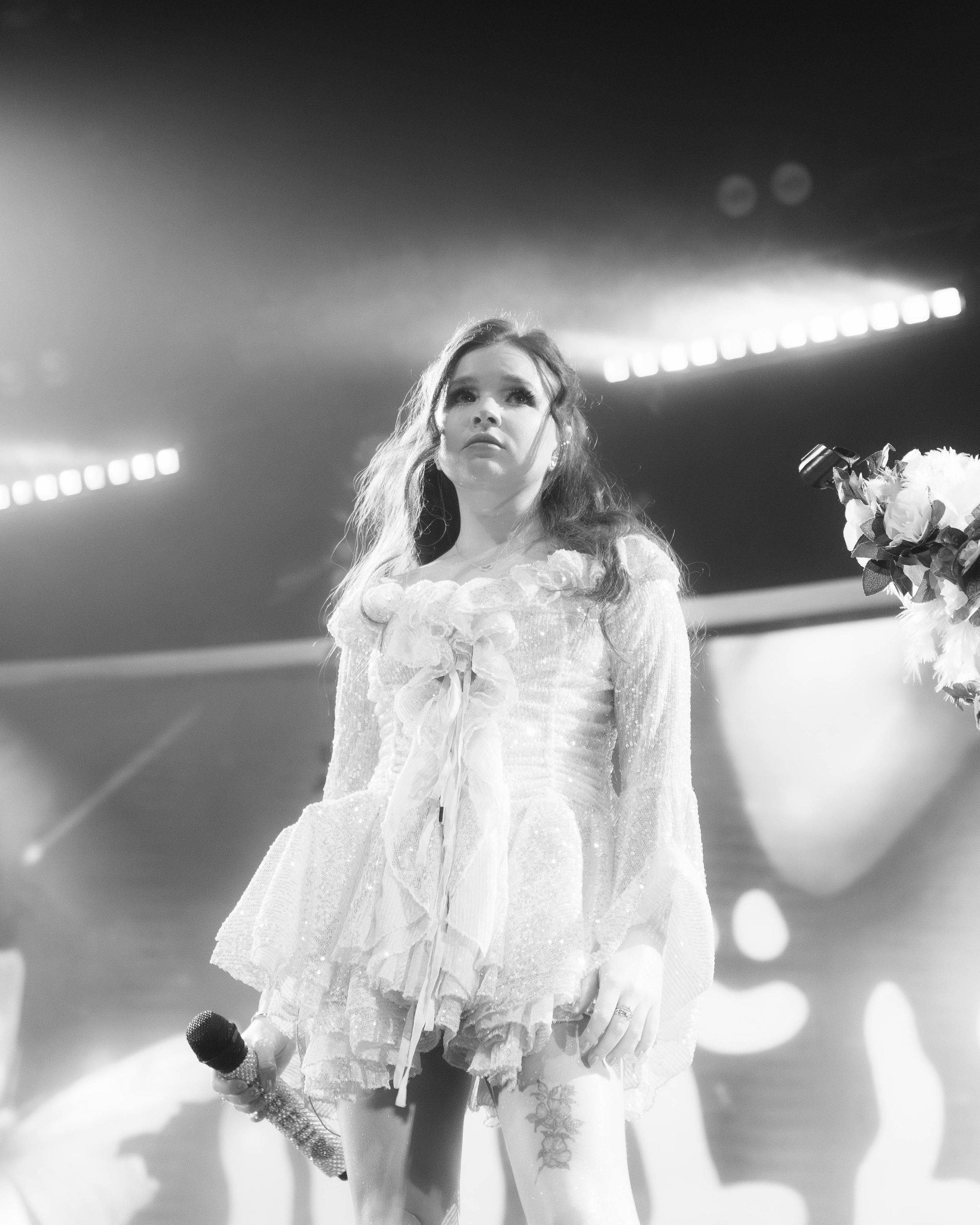 Алёна Швец | Aurora