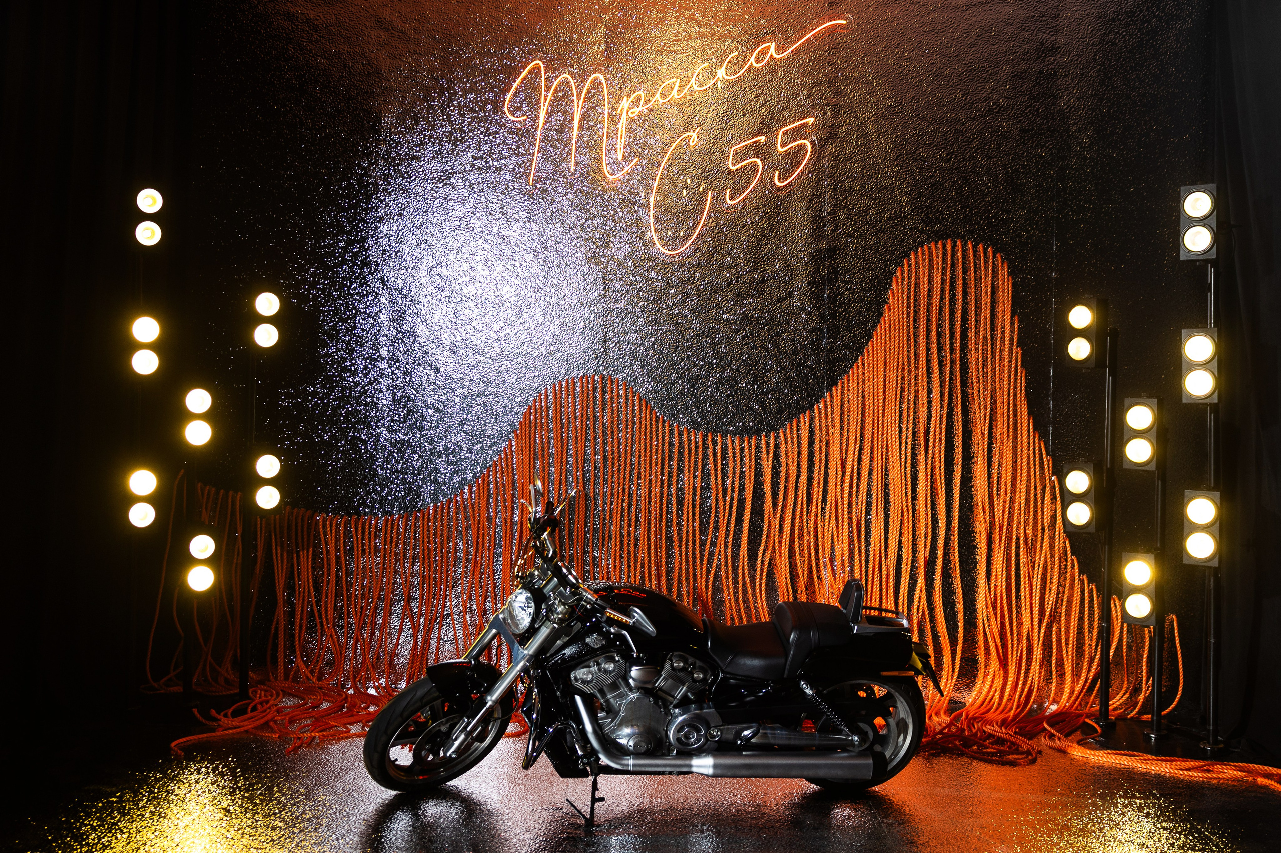 ДР «Трасса С55». Свадебный фотограф в Ростове-на-Дону Васильченко Сергей