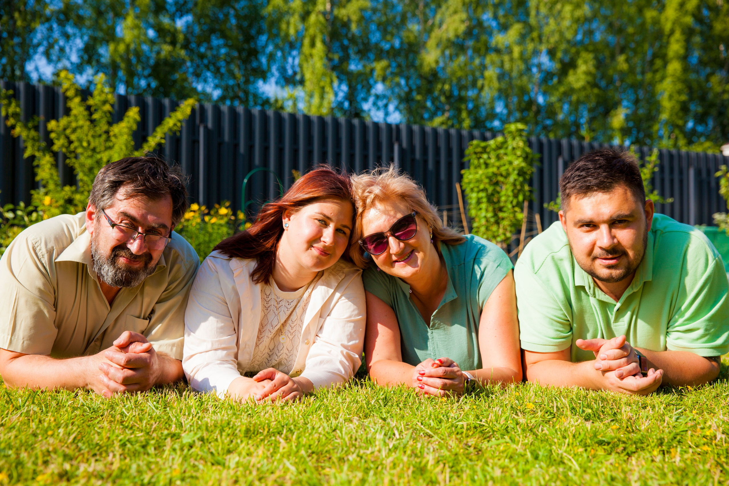 Кокосы. Фотограф Александра Степанова