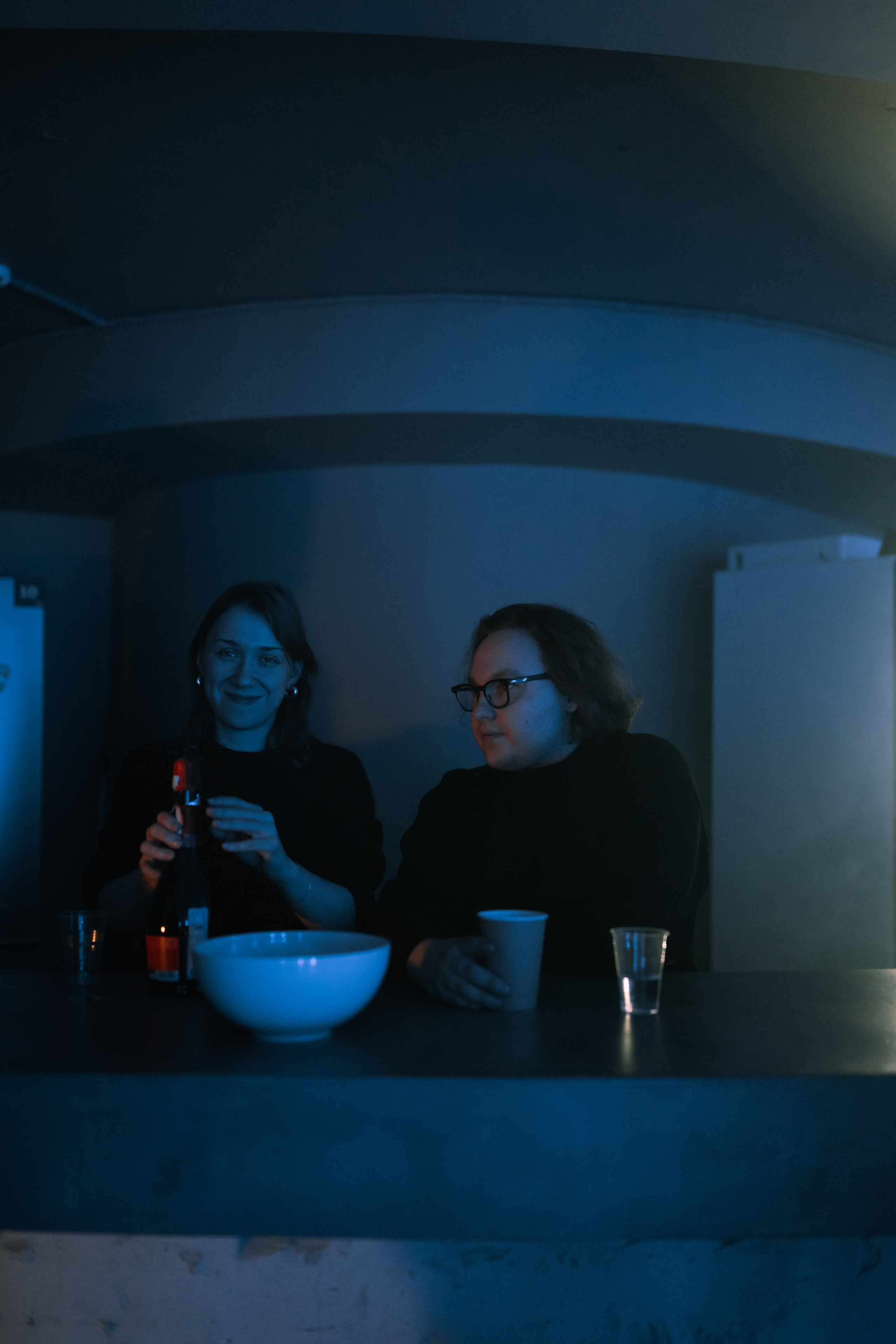 Corporate event. Главная