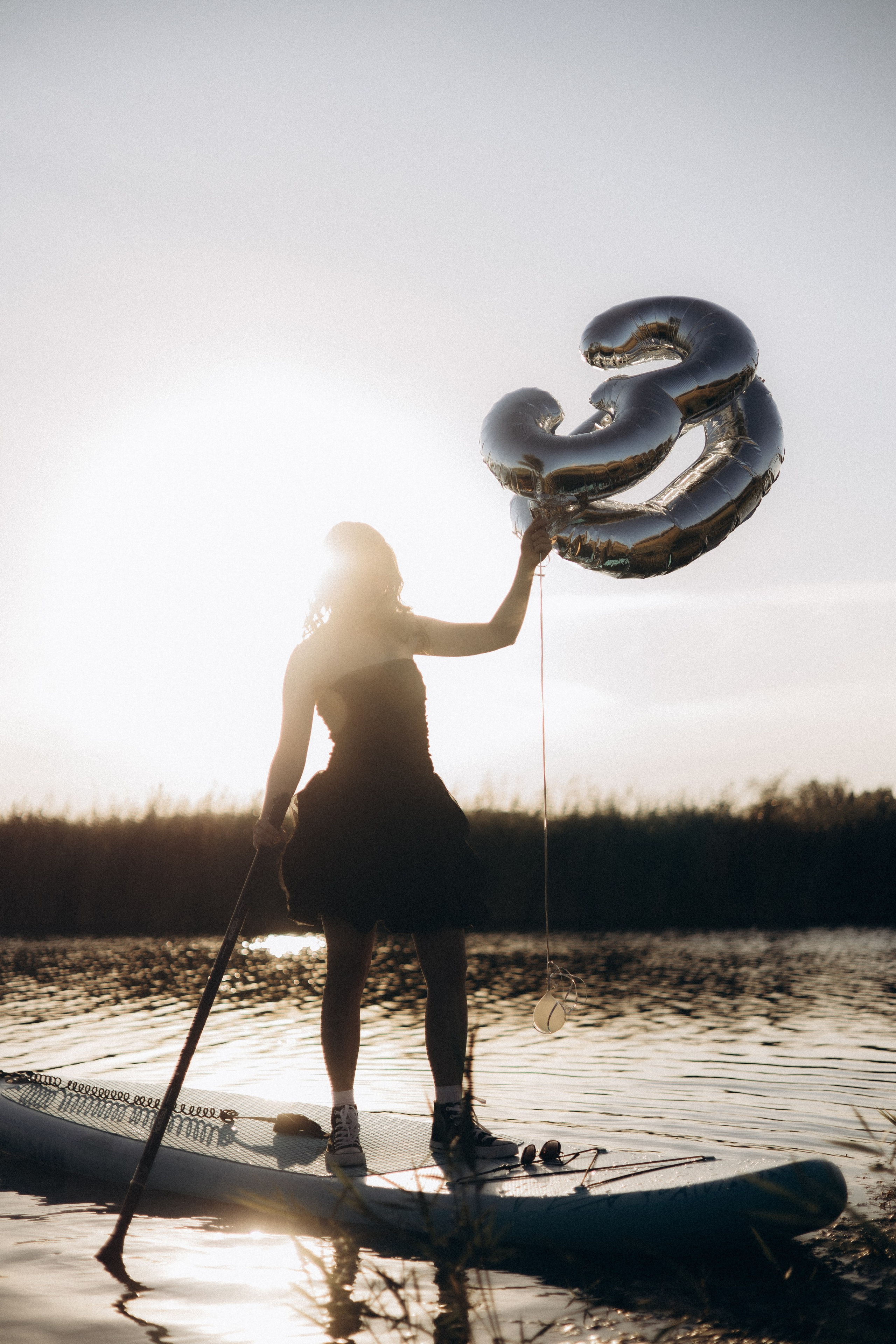 Лизе почти 30. Главная