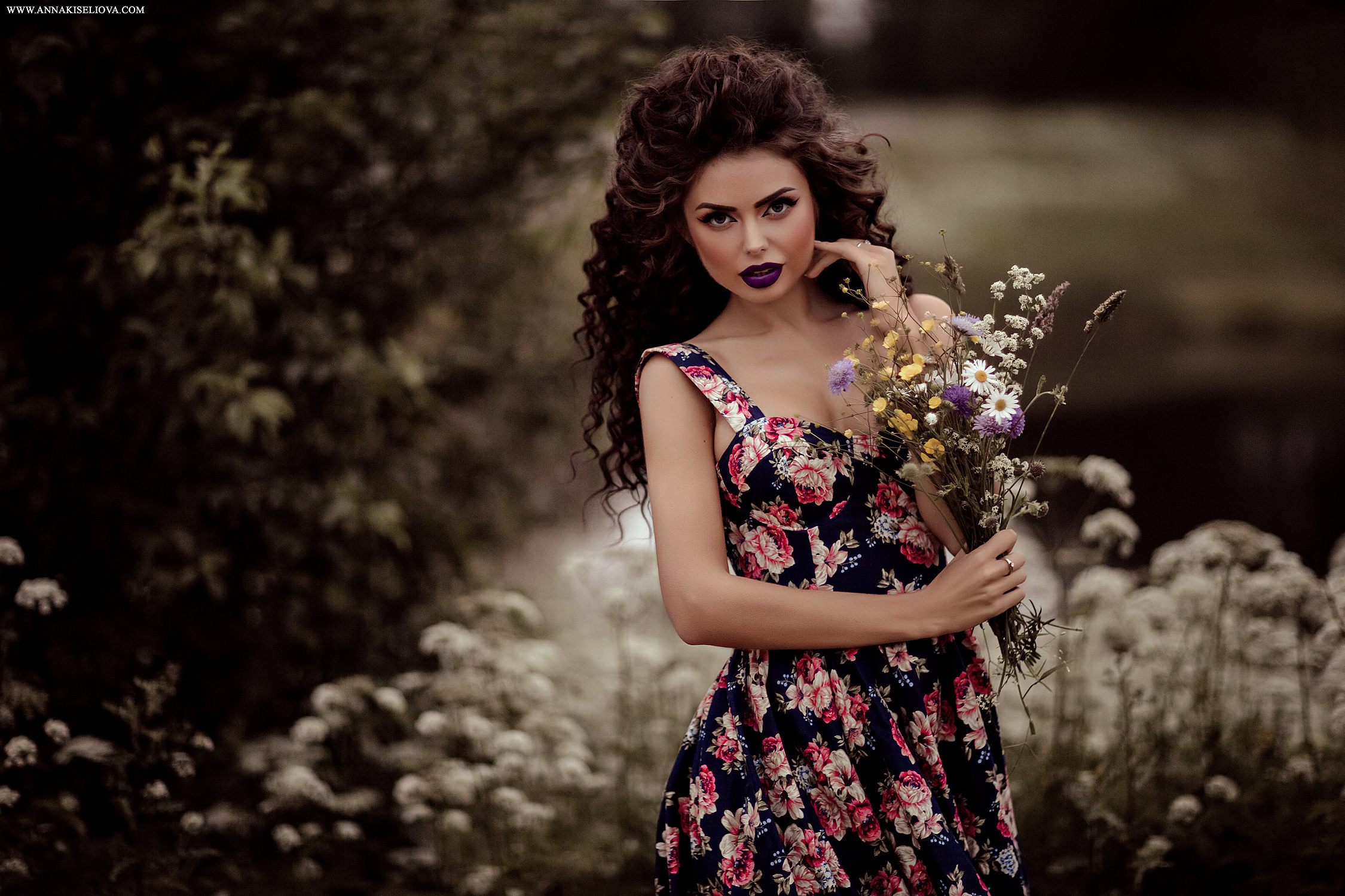 Фотограф в Санкт — Петербурге Анна Конофало