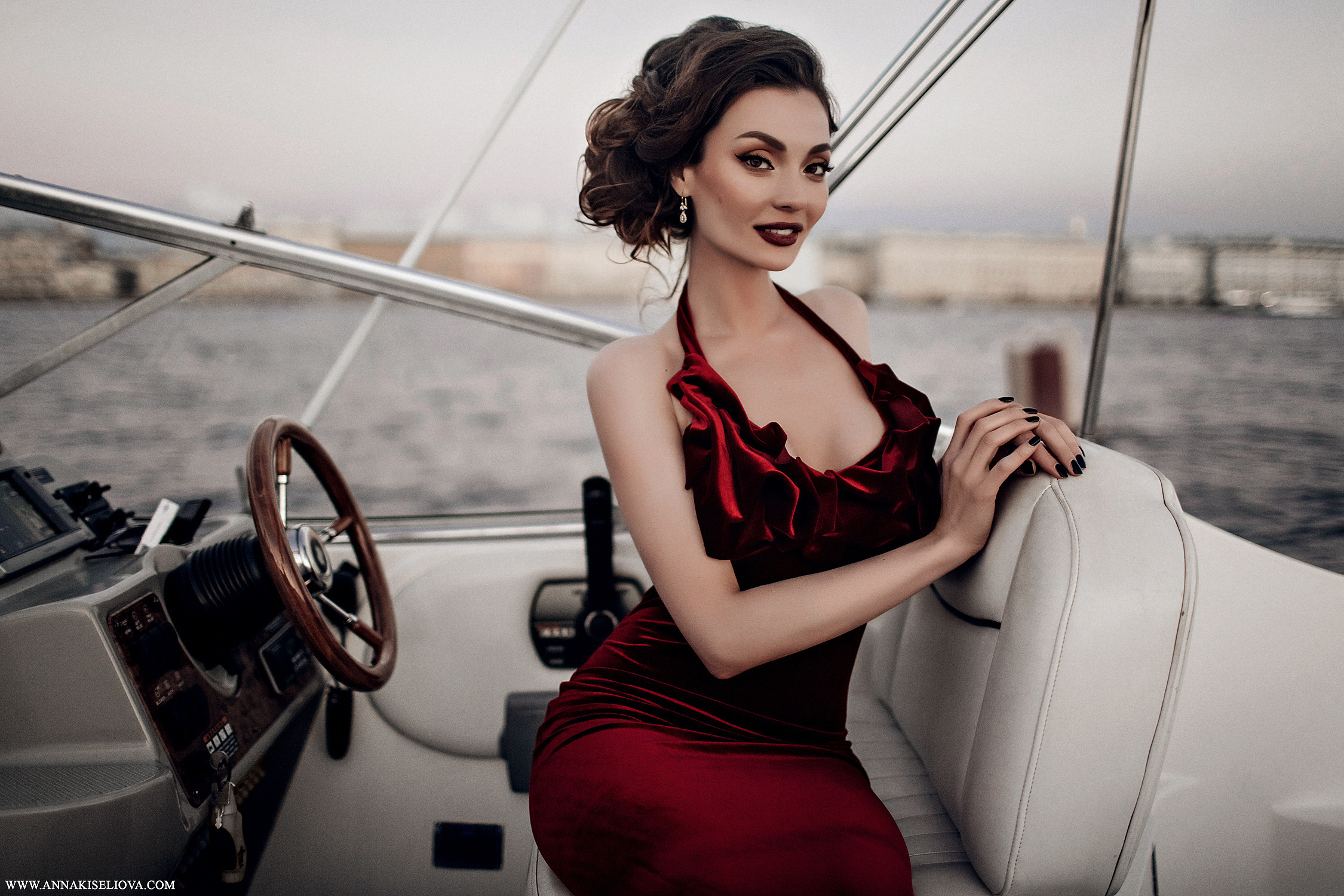 Luxury. Фотограф в Санкт — Петербурге Анна Конофало