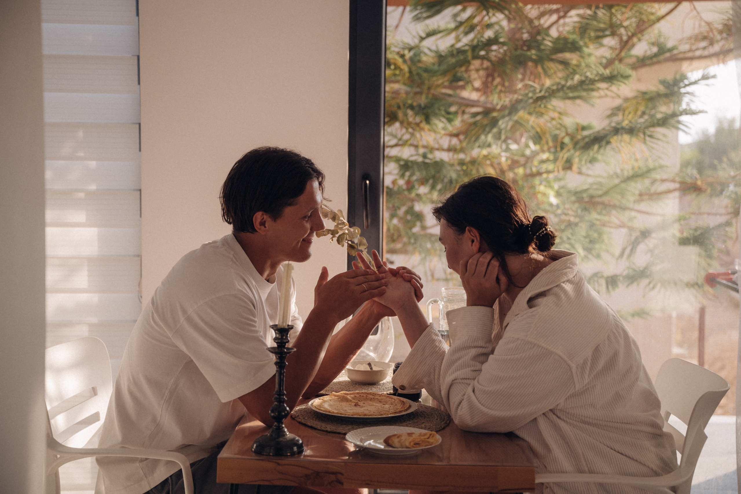 Домашние чтения. Анна Лобанова | фотограф