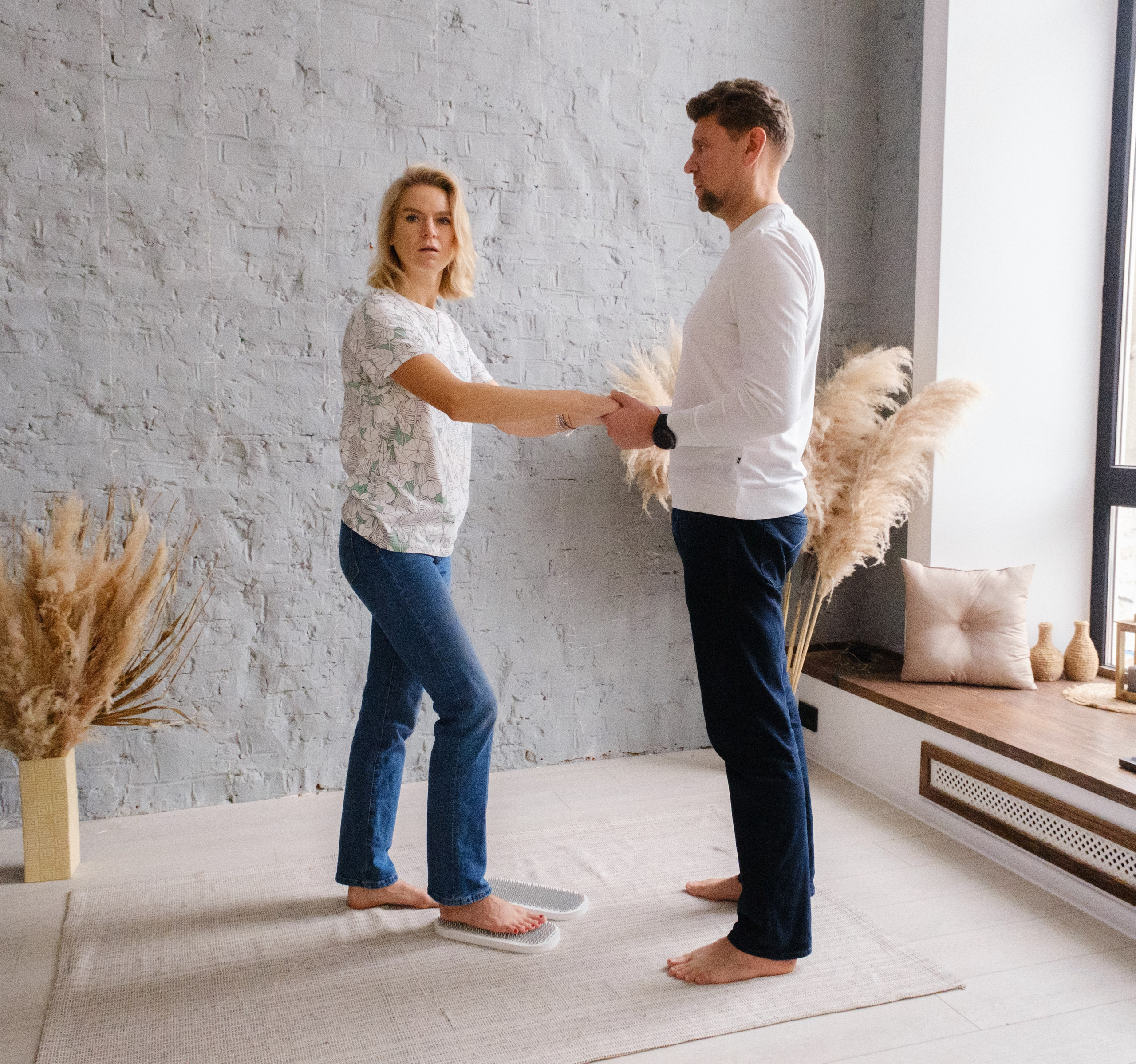 Доски Садху, для Компании «Встань на гвозди». Фотограф Мельник Ирина. Москва