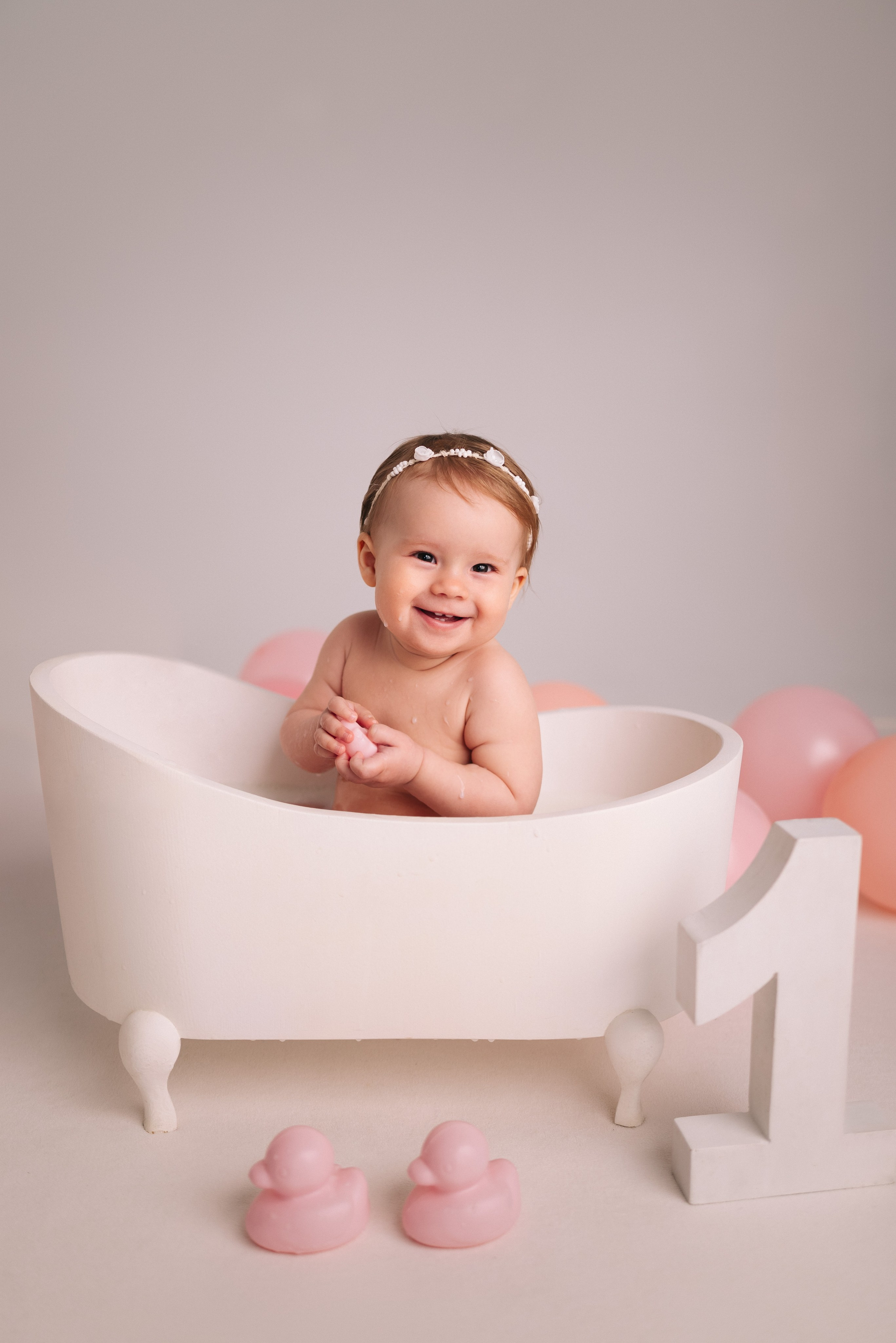 Годовасия. Фотограф новорожденных в Иваново Виктория Судницына