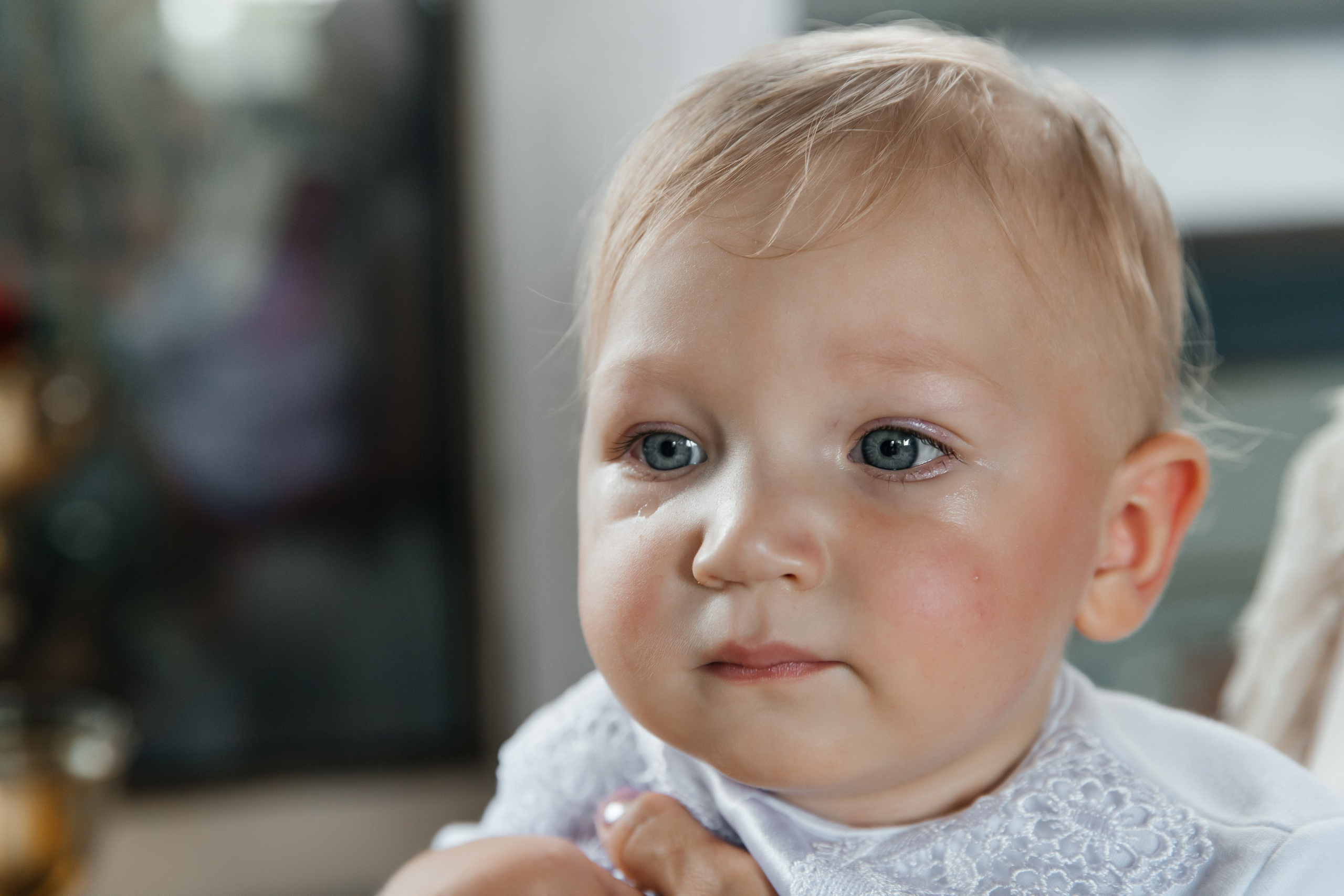 Крестины 1. Главная