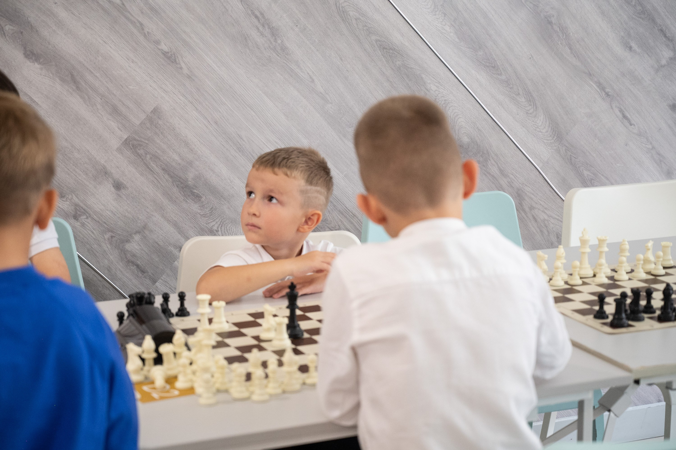 Турнир по быстрым шахматам «ОСЕННИЙ КУБОК"♟. Фотографирую счастливых людей в Сочи