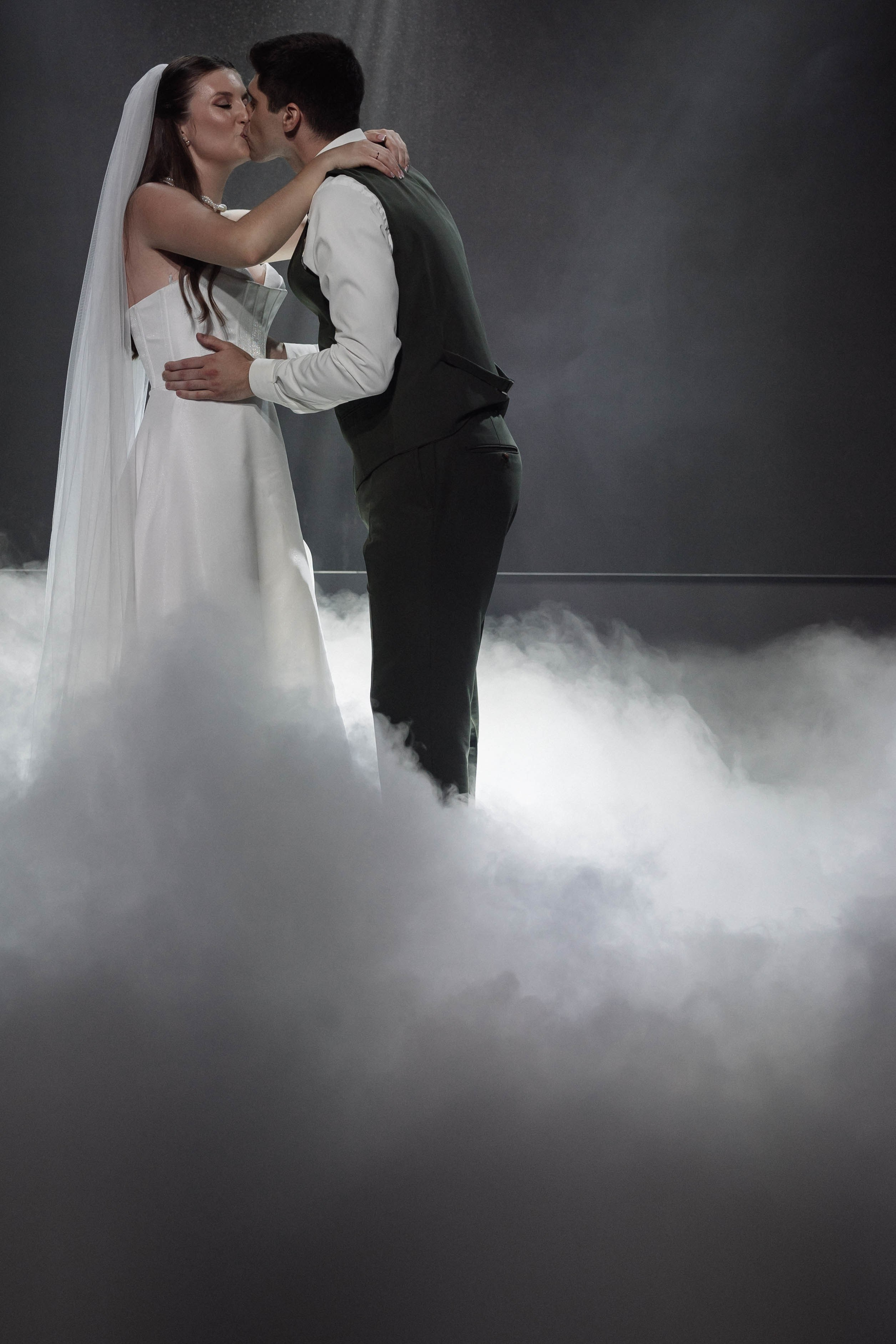 Ярослав & Арина. Свадебный фотограф Красноярск Элина Леонова