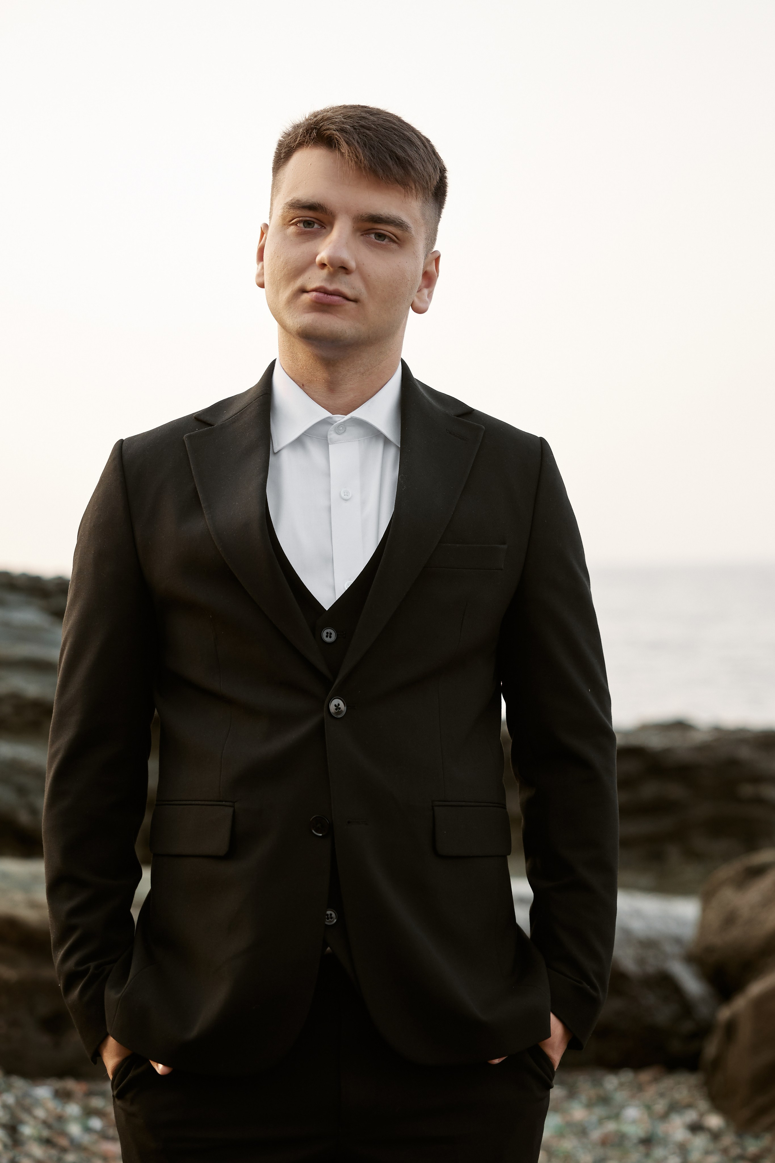 Светлана&Евгений. Семейный фотограф и фотограф беременности во Владивостоке