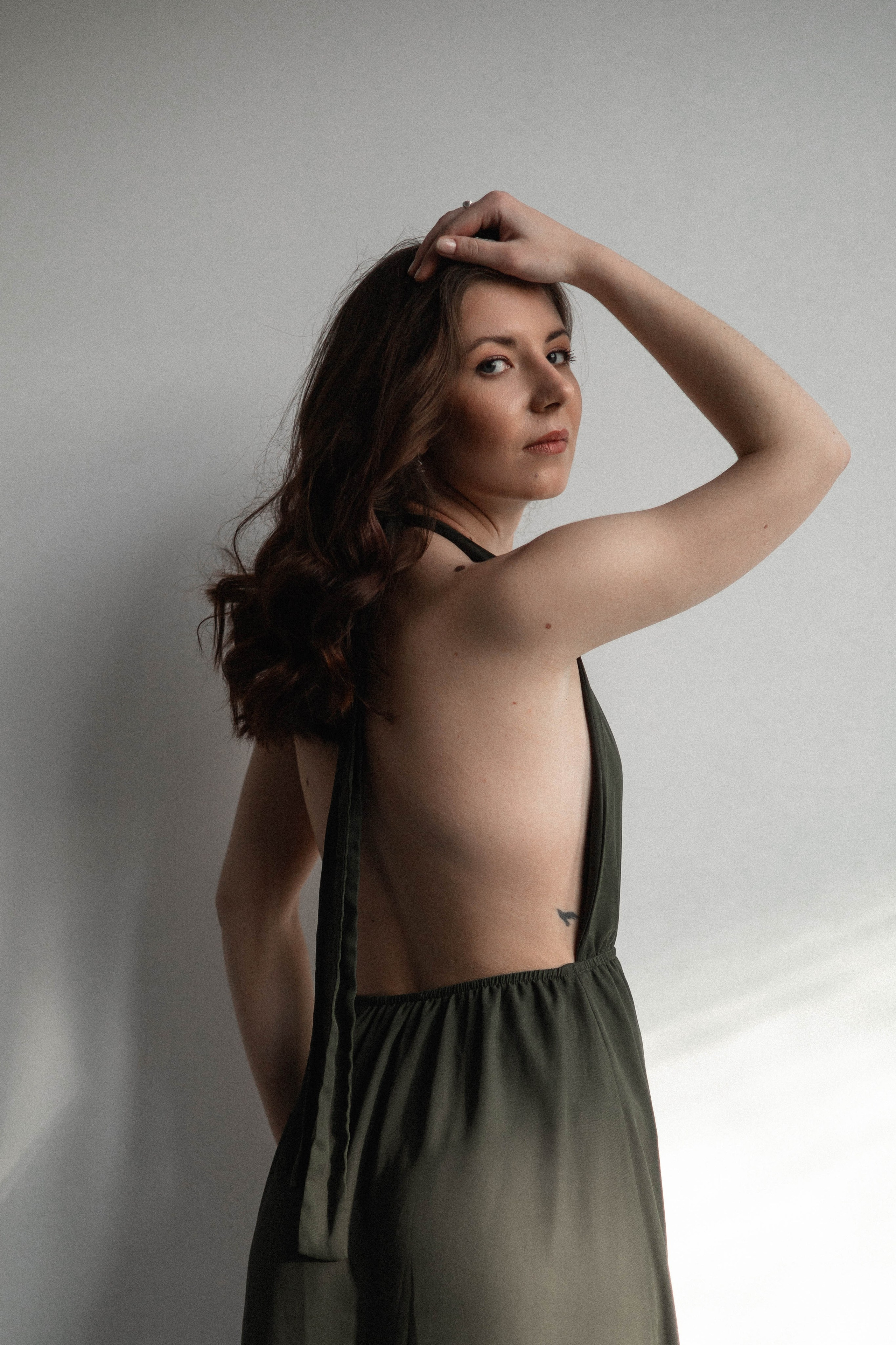 Екатерина. Свадебный и портретный фотограф Соломко Диана