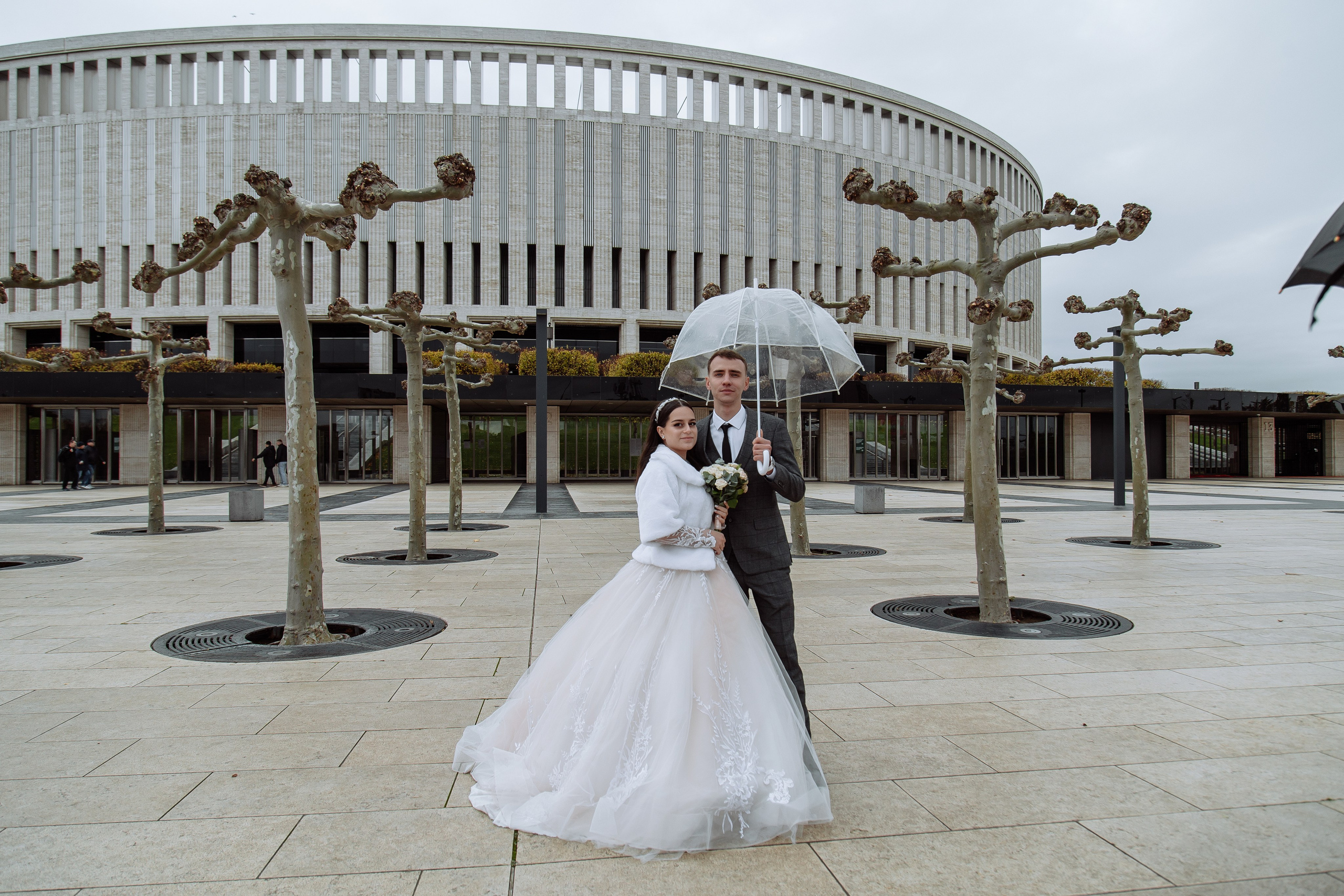 Wedding Дмитрий & Кристина. Свадебный и семейный фотограф в г. Краснодаре Олеся Токарь