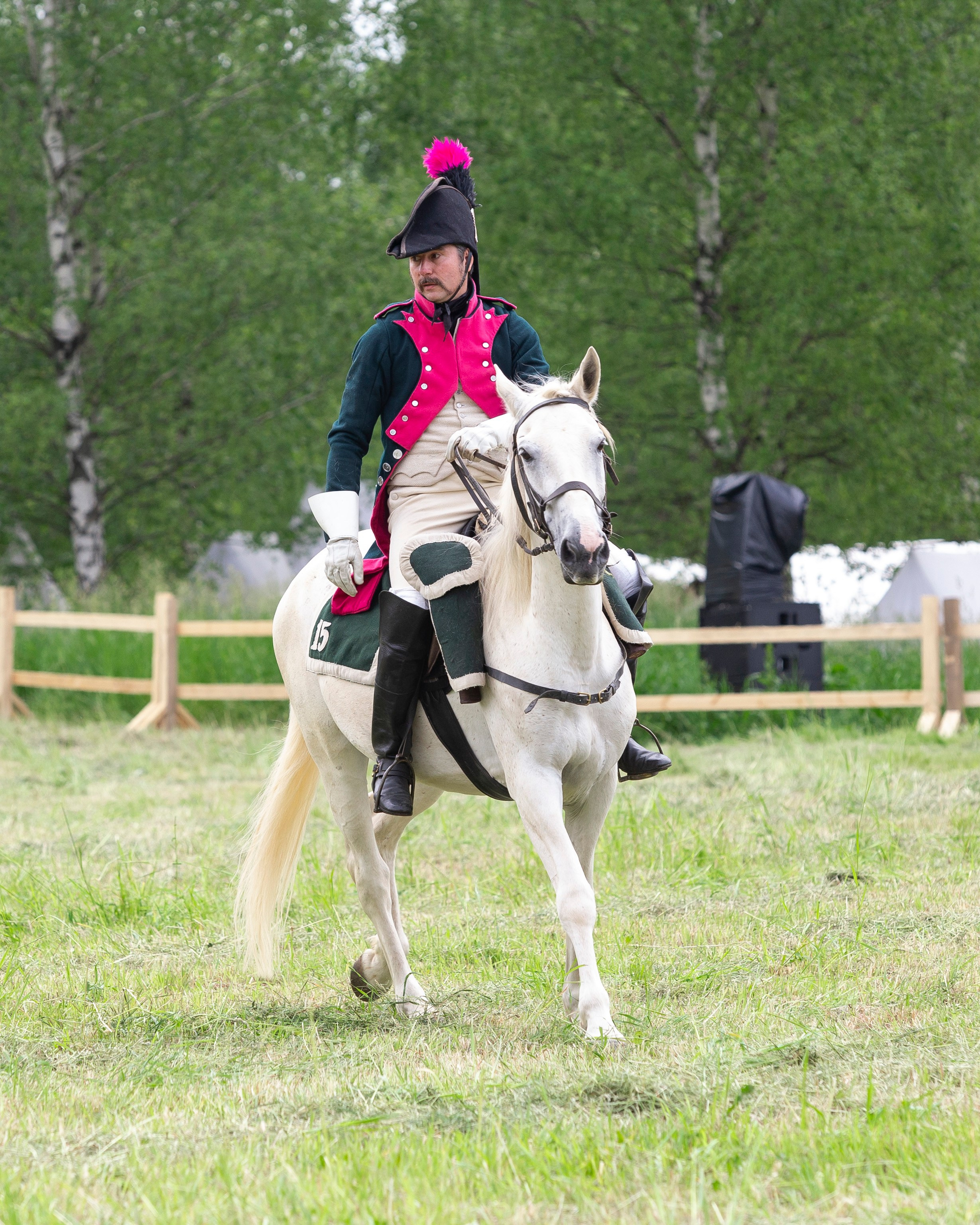 Времена и Эпохи 2025 г. Репортажный фотограф в Москве