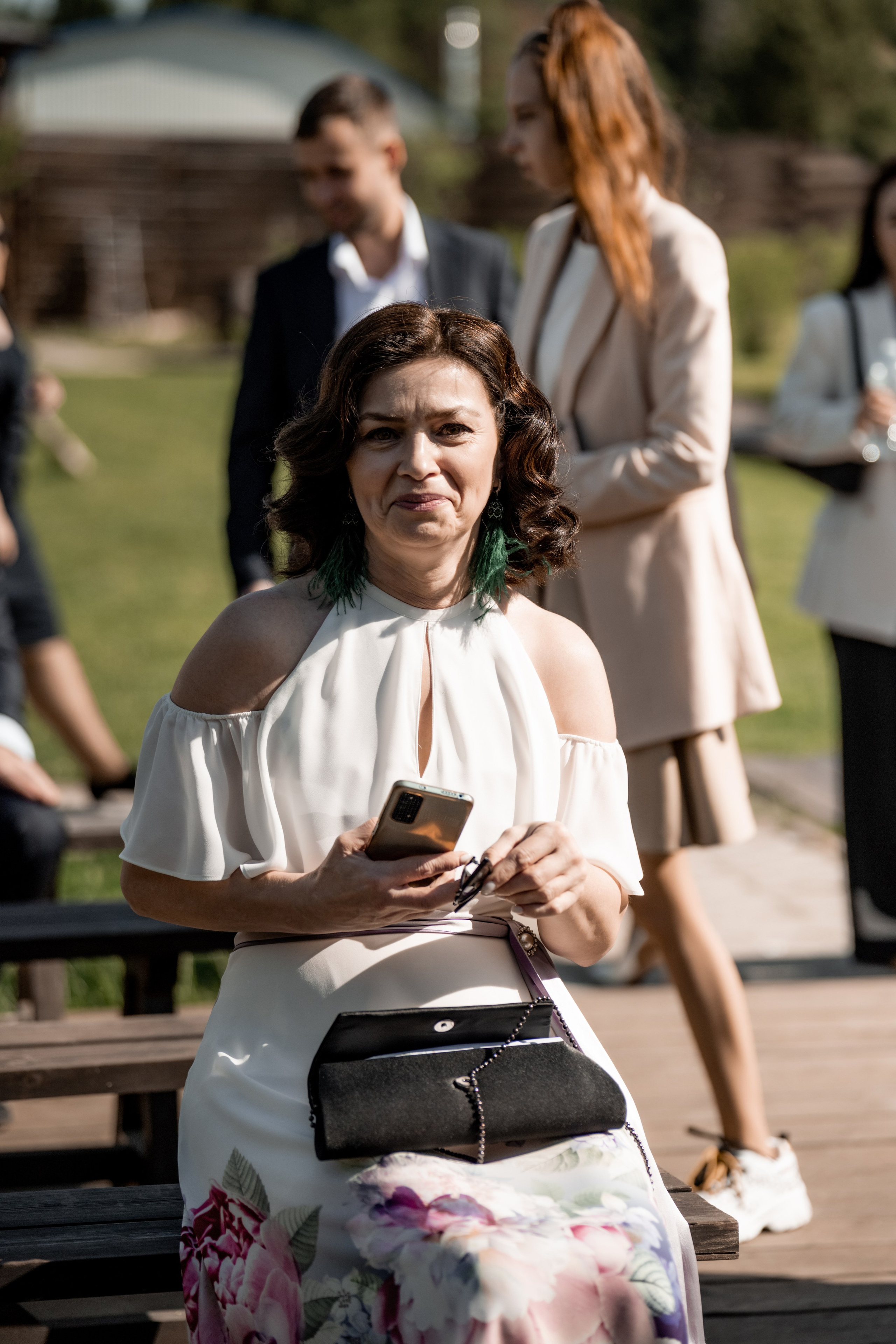 2024. Дима и Маша. Свадебный и семейный фотограф в Москве и Европе Евгения Амелина