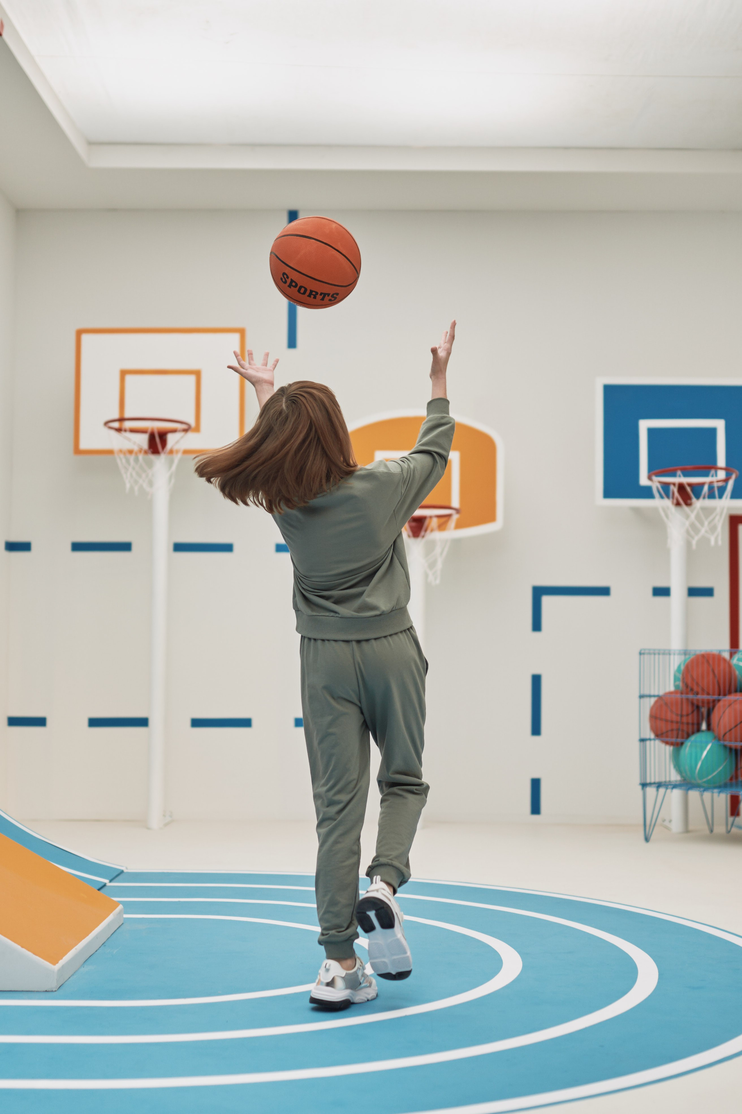 Детский мир. Евгений Бреча. Коммерческий и бэкстейдж фотограф в Москве