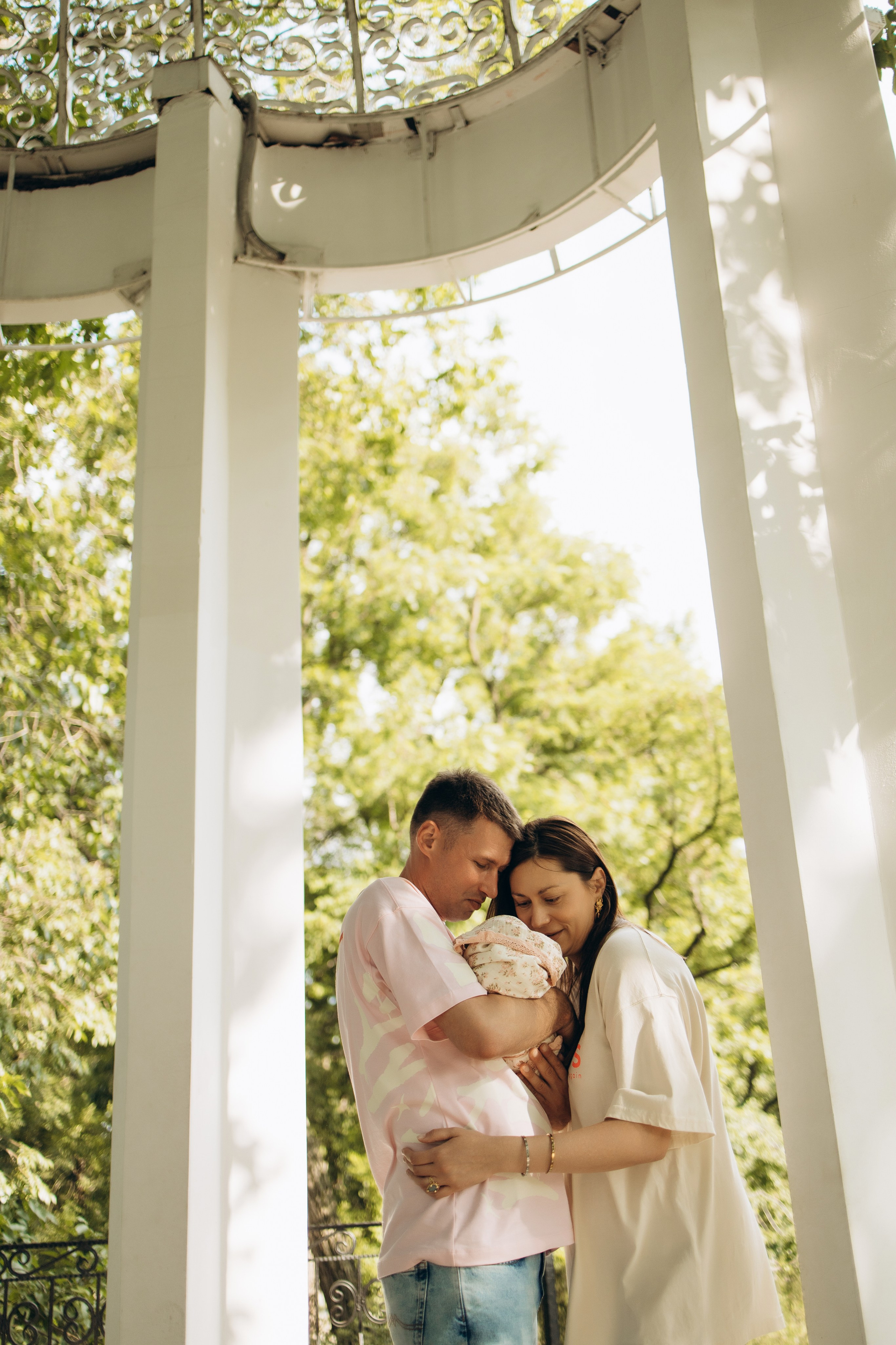 Выписка Виктории. Самый теплый фотограф в Краснодаре Рябоконь Ксения