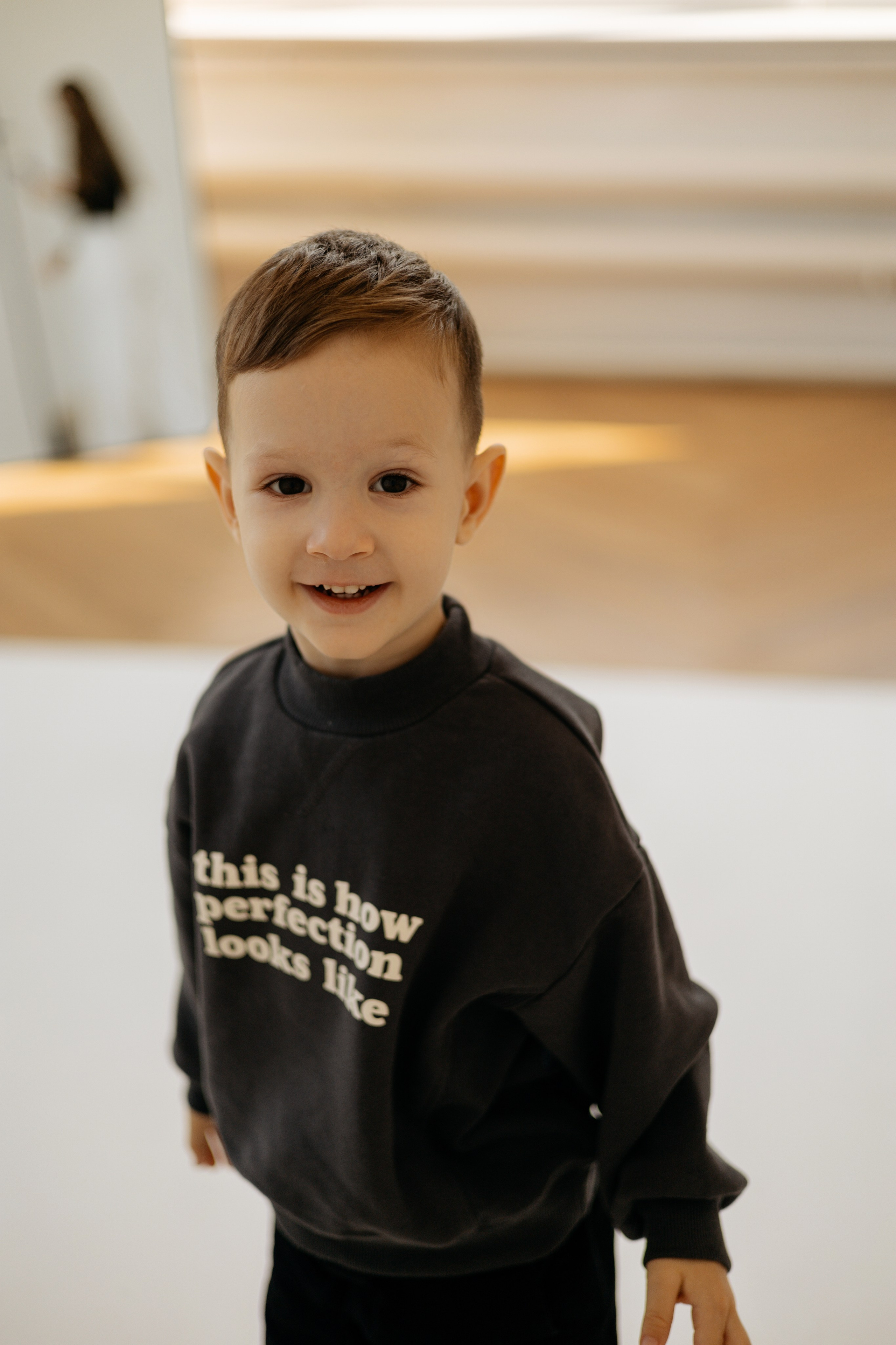 Мирону 3 годика. Самый теплый фотограф в Краснодаре Рябоконь Ксения