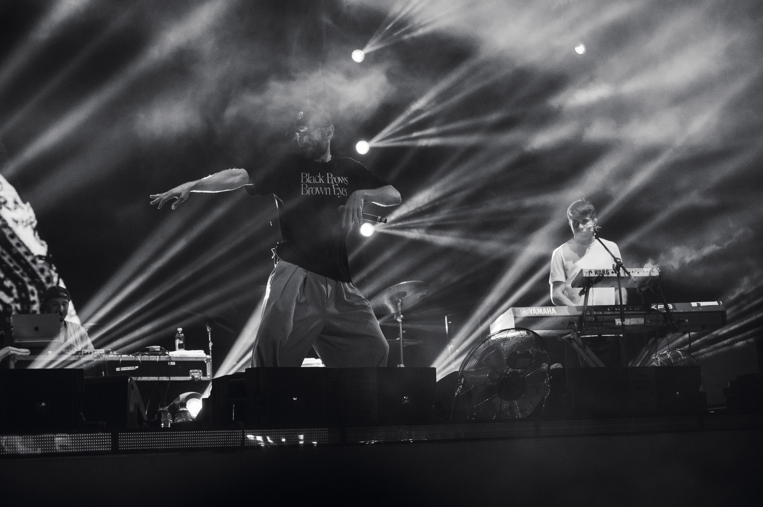 Toyla Fest 2024. Фотограф в Алматы Кизилов Кирилл