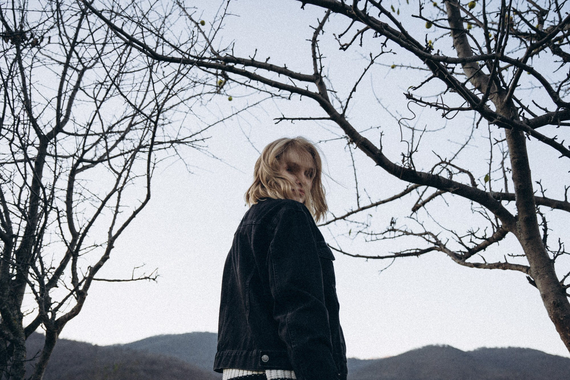 Погулять по Дилижану. Даша Яковенко Фотограф Спб