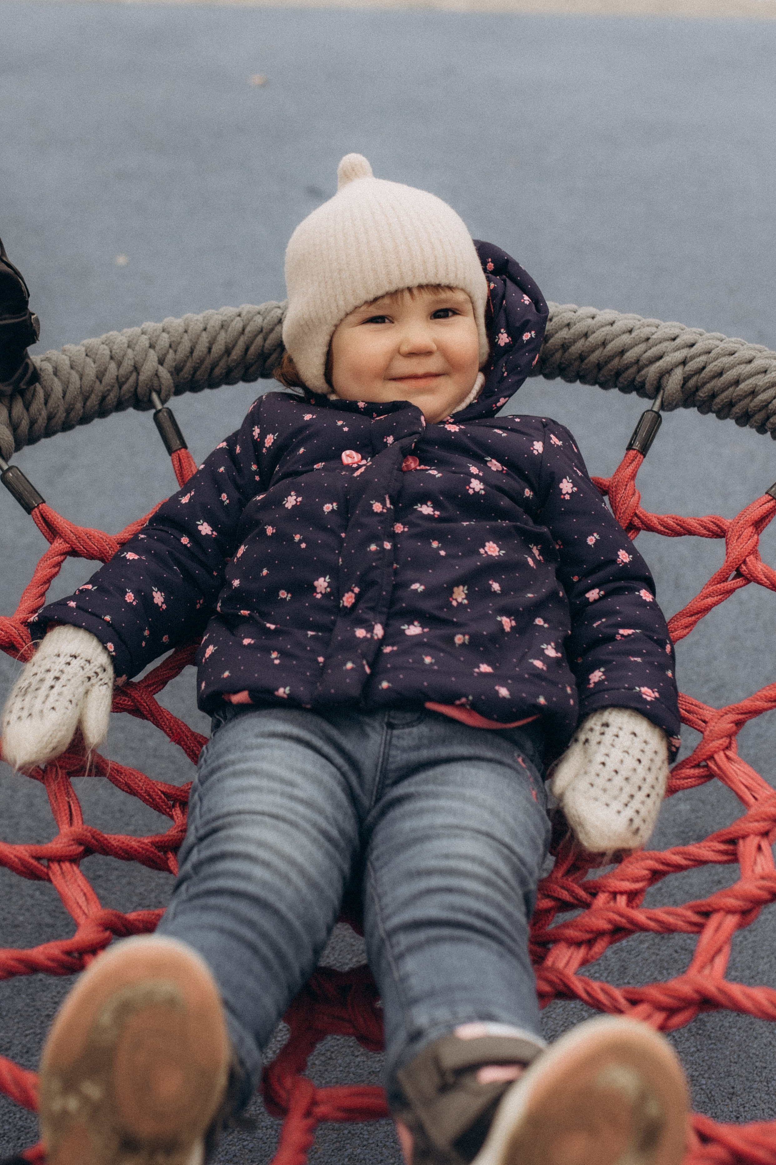 Осенняя прогулка. Семейный фотограф lifestyle в Новосибирске Елена Шпилевая