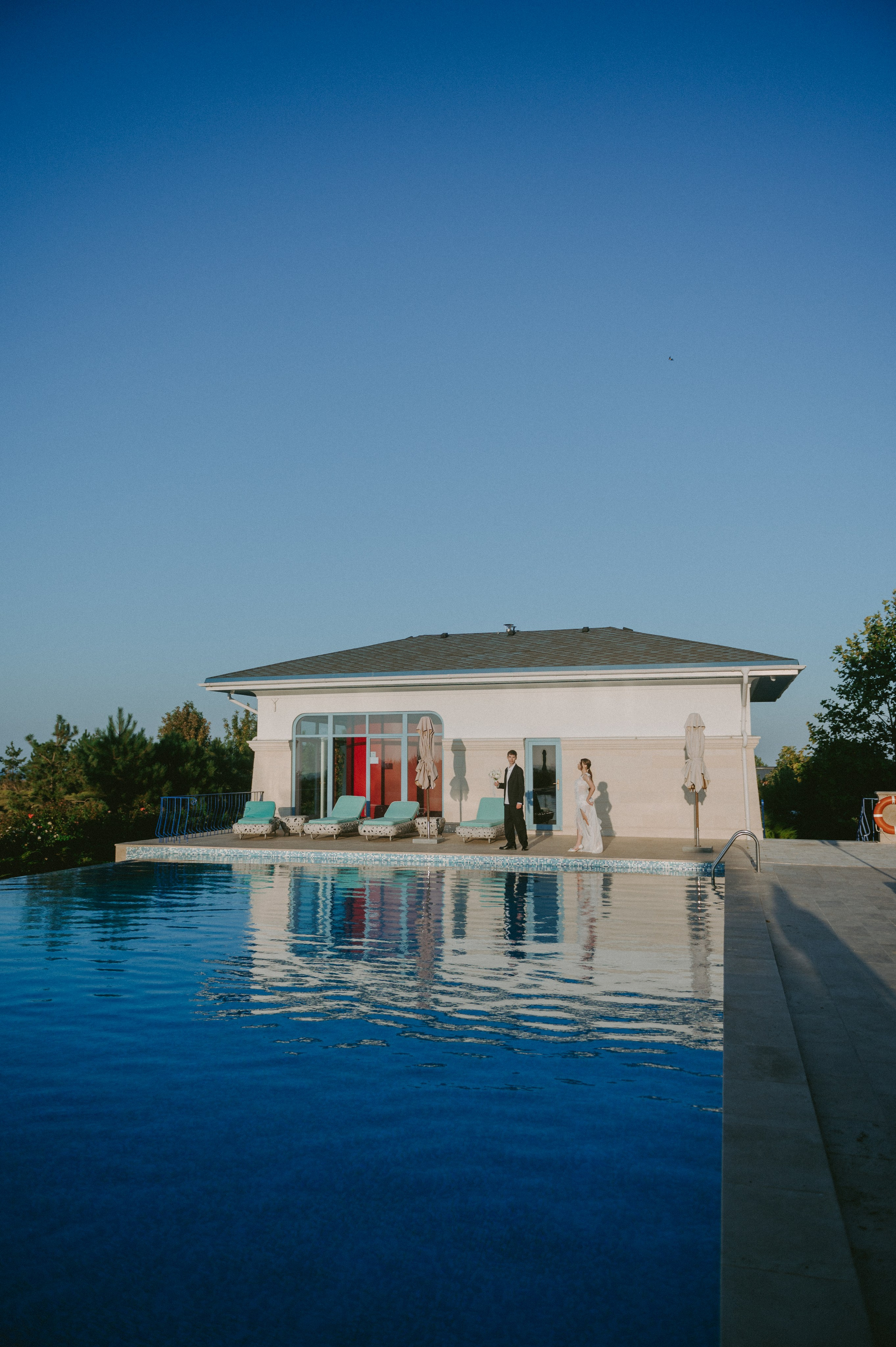 Дарья&Родион. Свадебный и семейный фотограф город Темрюк Фотостудия Темрюк