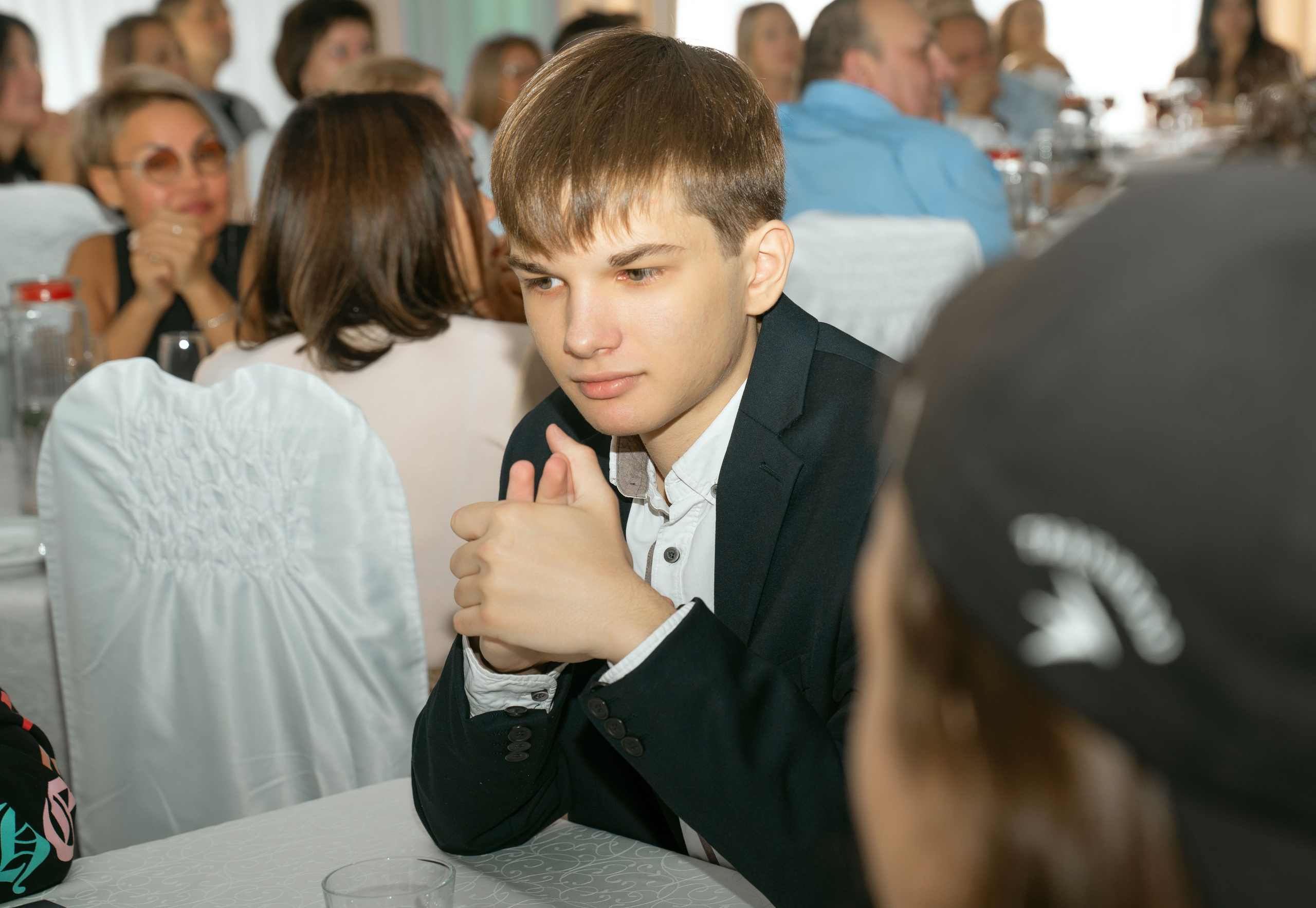 Фотосъемка для выпускников 11 класса. Фотограф Ким Наталья в Красноярске