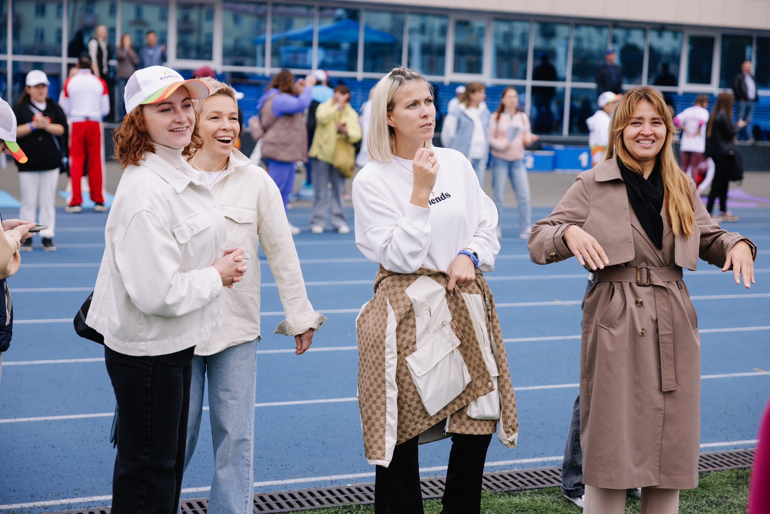 Комос — спартакиадa. Фотограф в Ижевске и Казани Богданов Яков