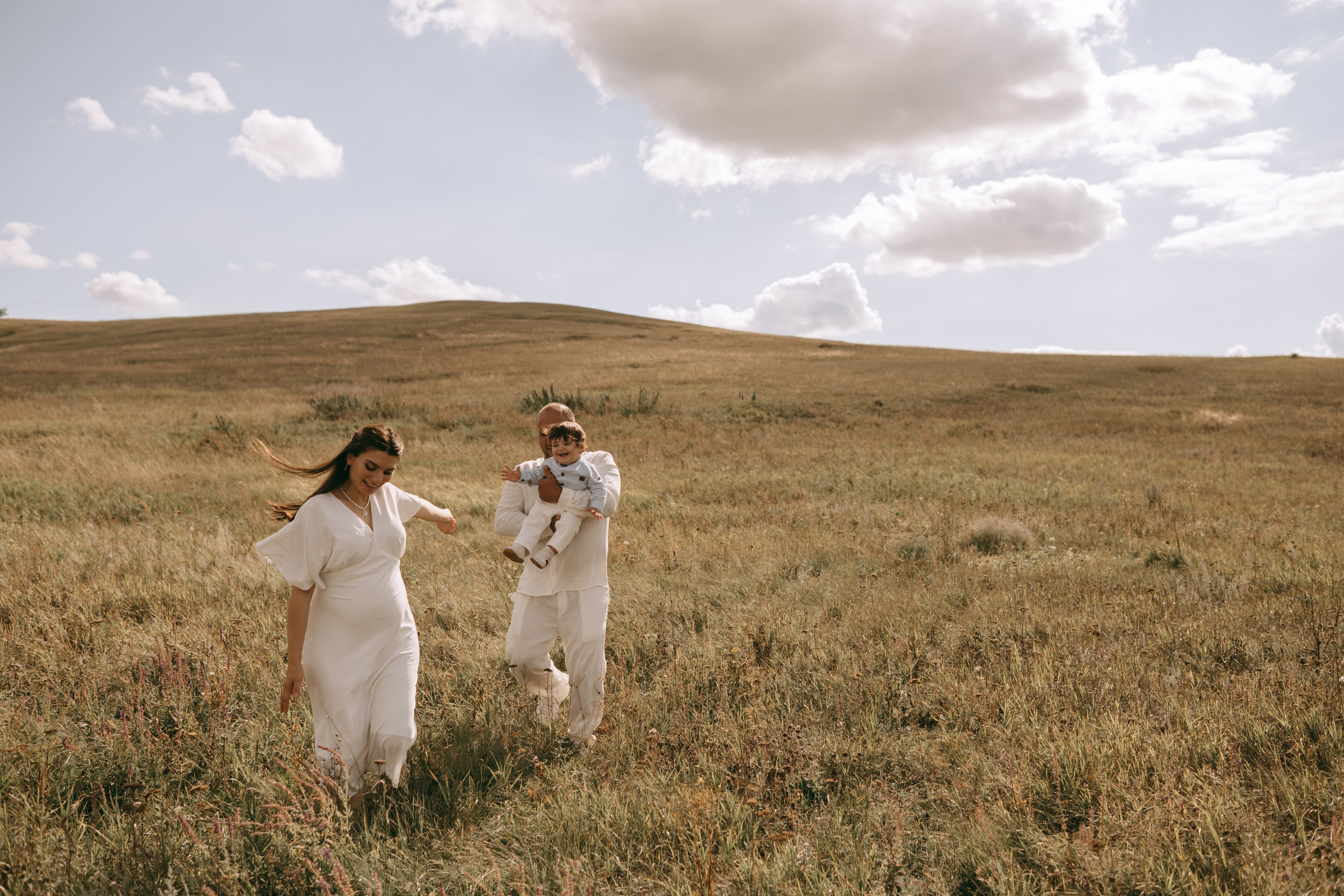 Давид Бурастан и Оганес. Свадебный и семейный фотограф в Самаре Головань Наталья