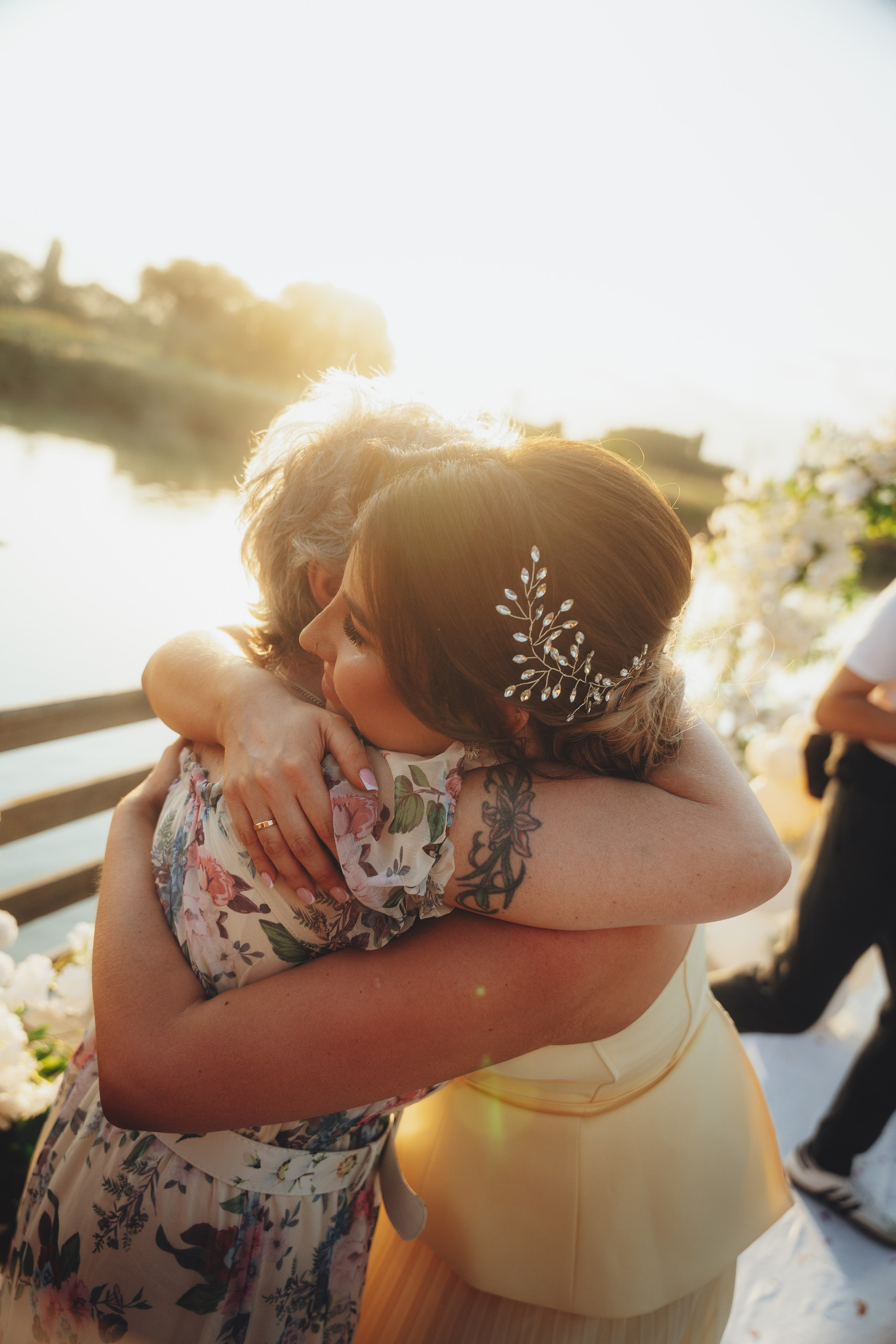 Sergey&Anastassia Wedding Day / part 1