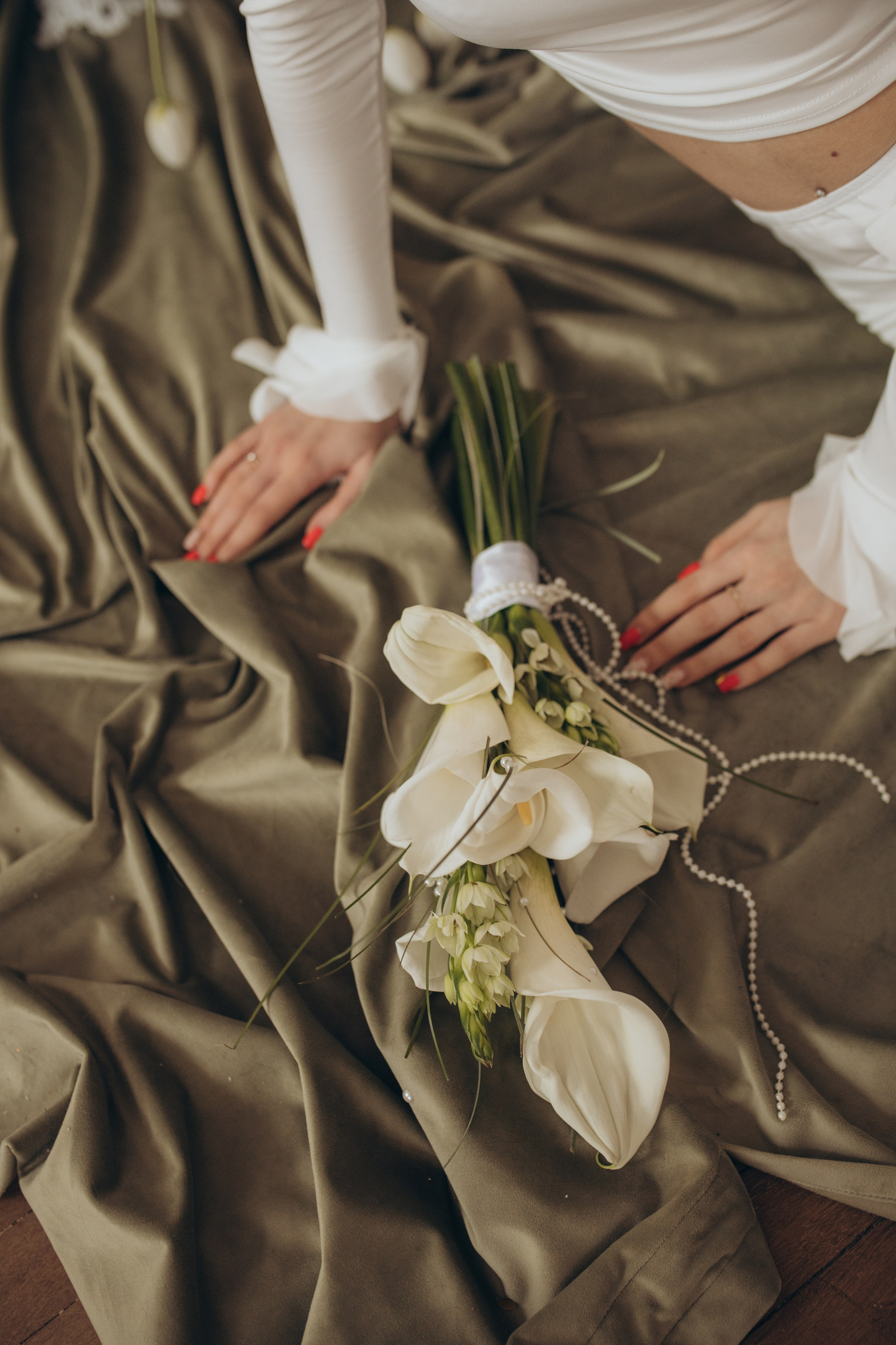 Валерия. Свадебный и семейный фотограф в Белгороде Евгения Курочкина