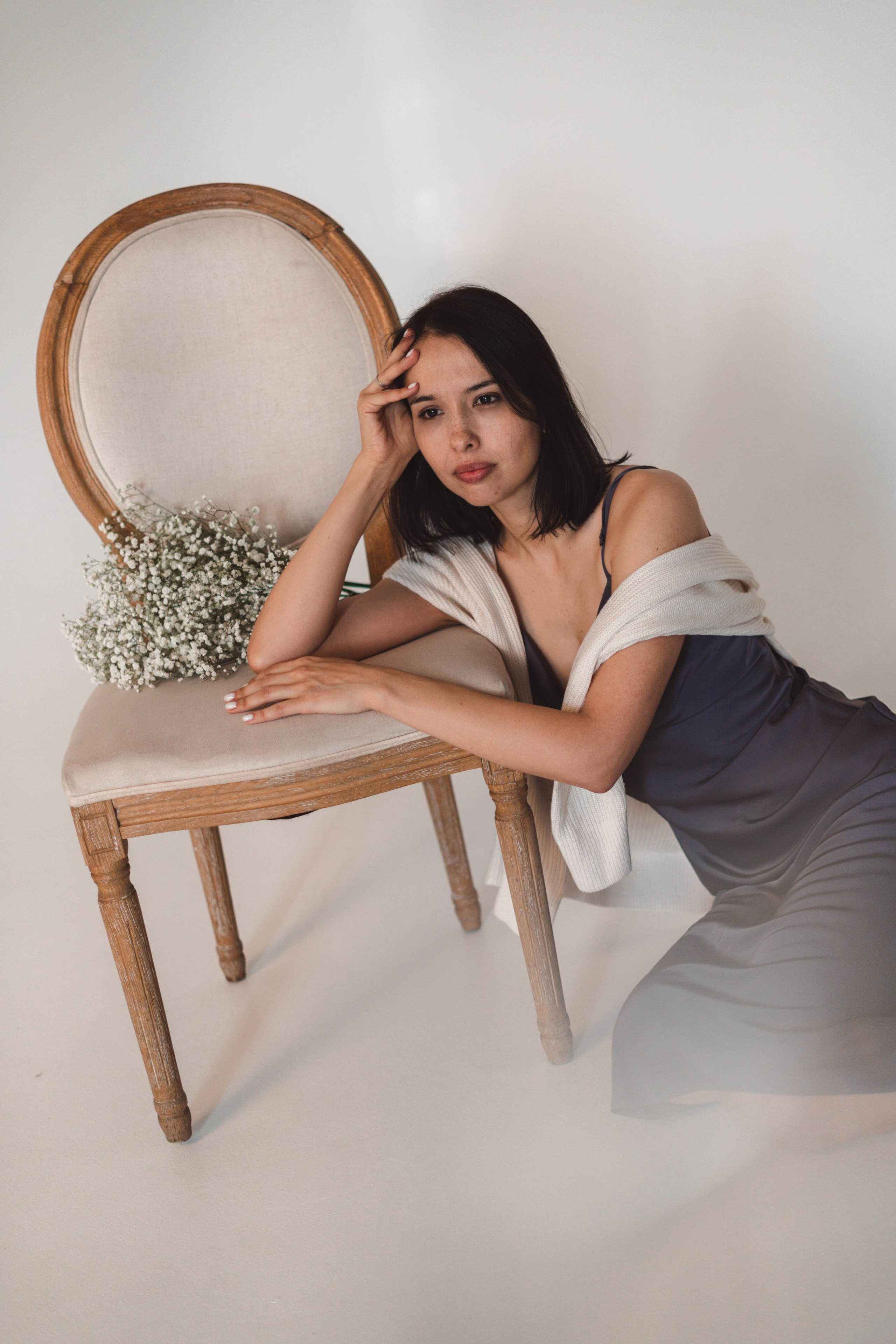 Марианна. Семейный фотограф Ольга Мишустина в Самаре