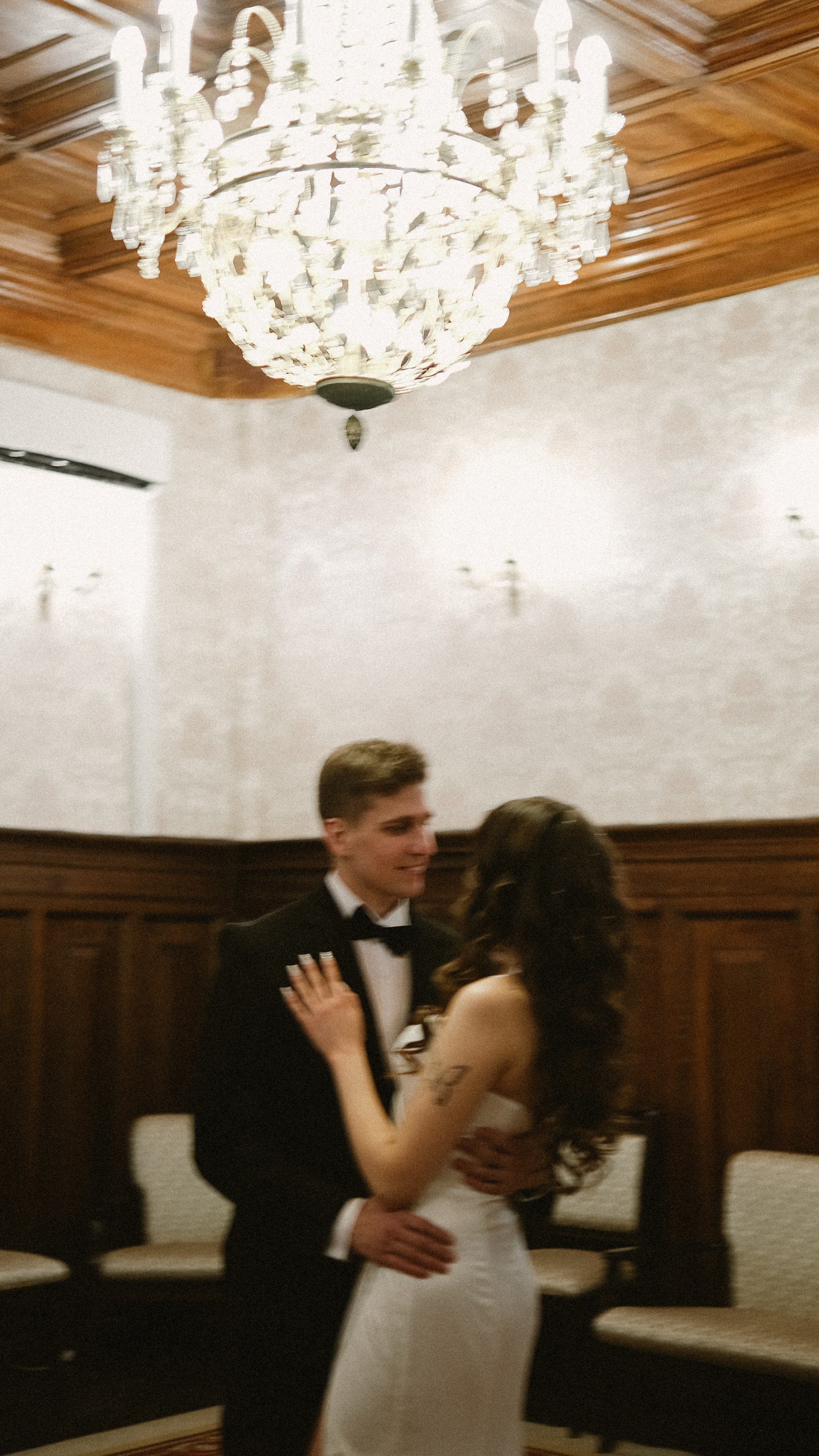 Ульяна & Коля. Загс Петроградского района. Phdkvmr.ru