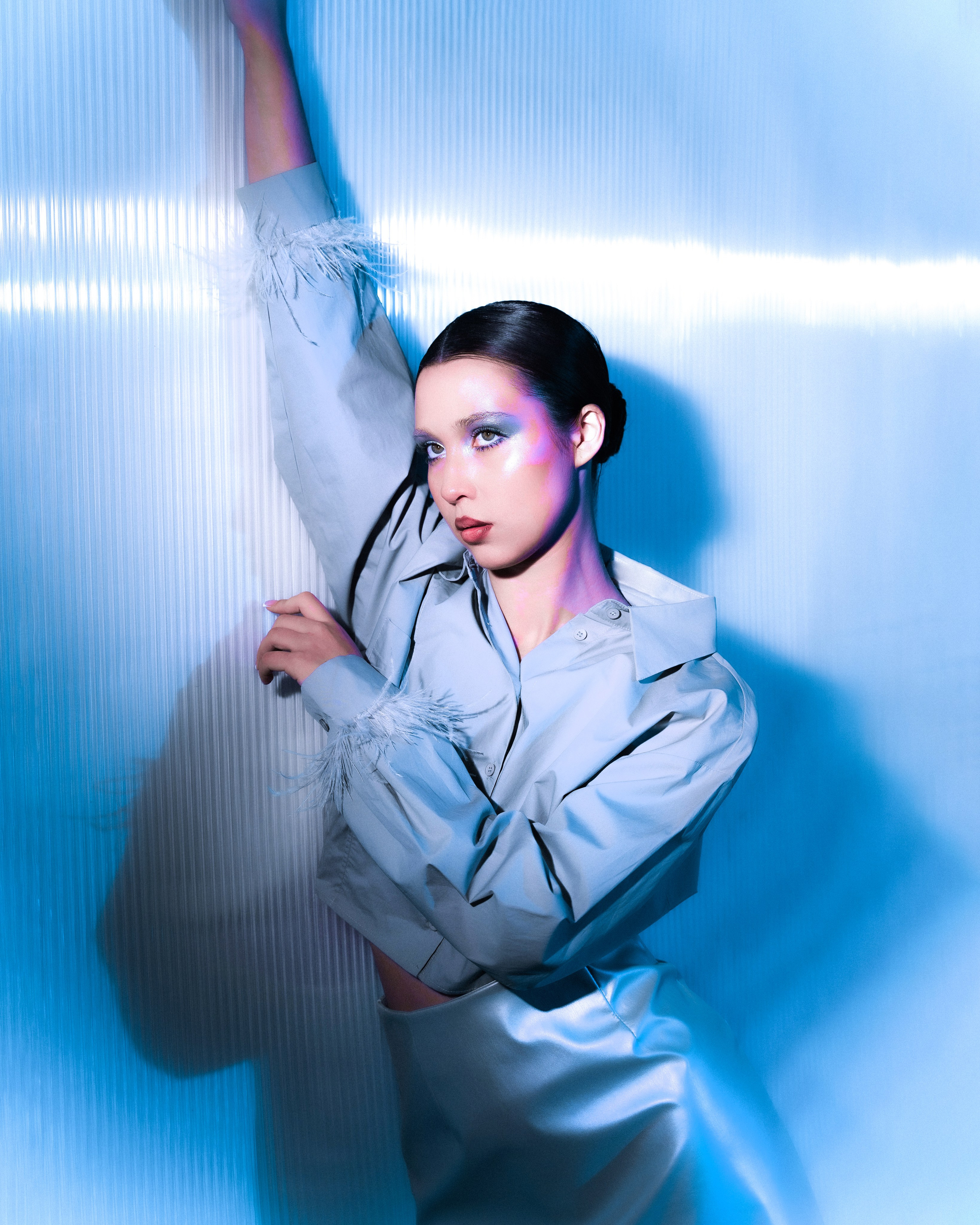 Футуризм. Фотограф Москва | Анна Мальцева