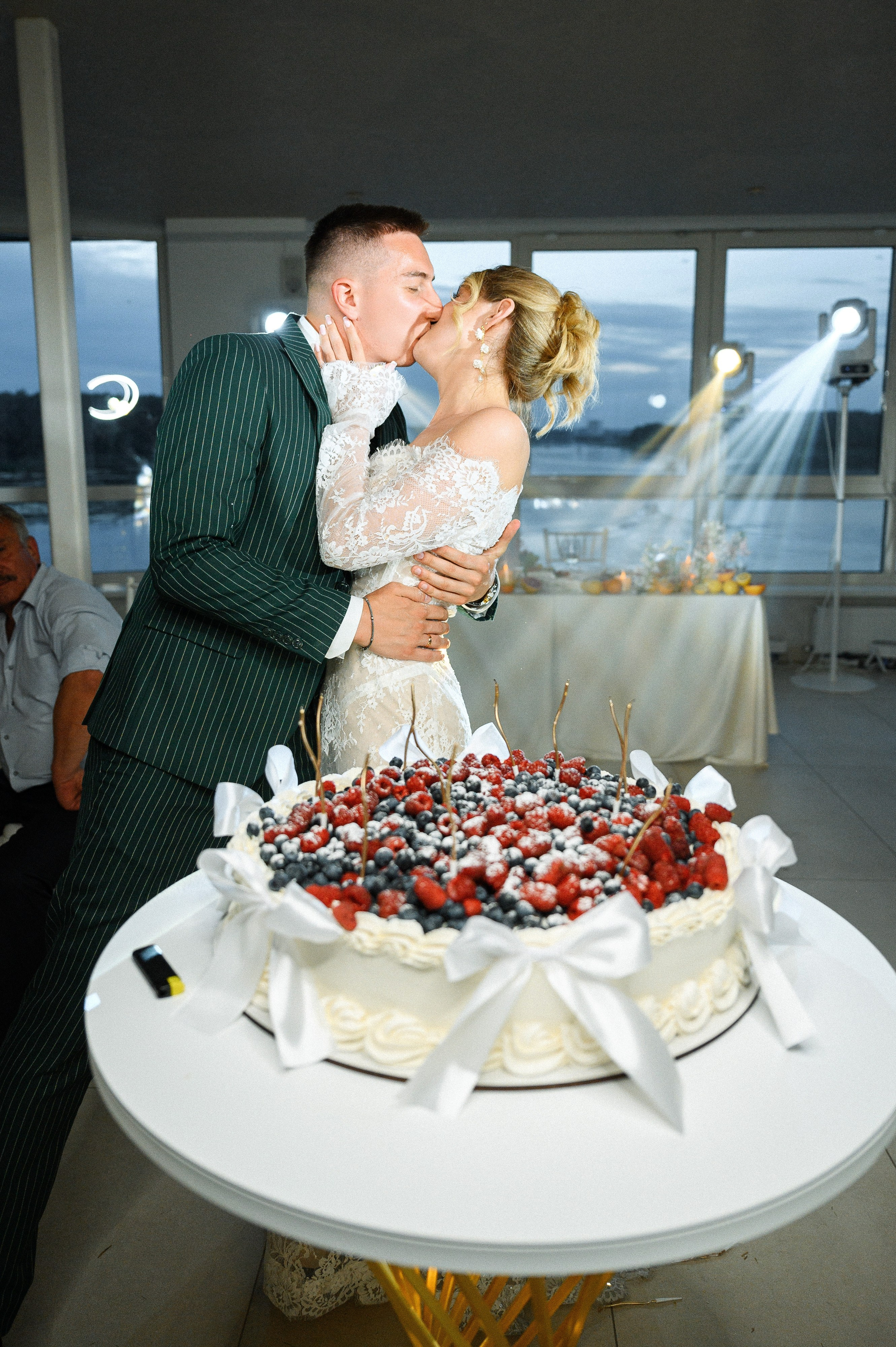 Илья & Алина