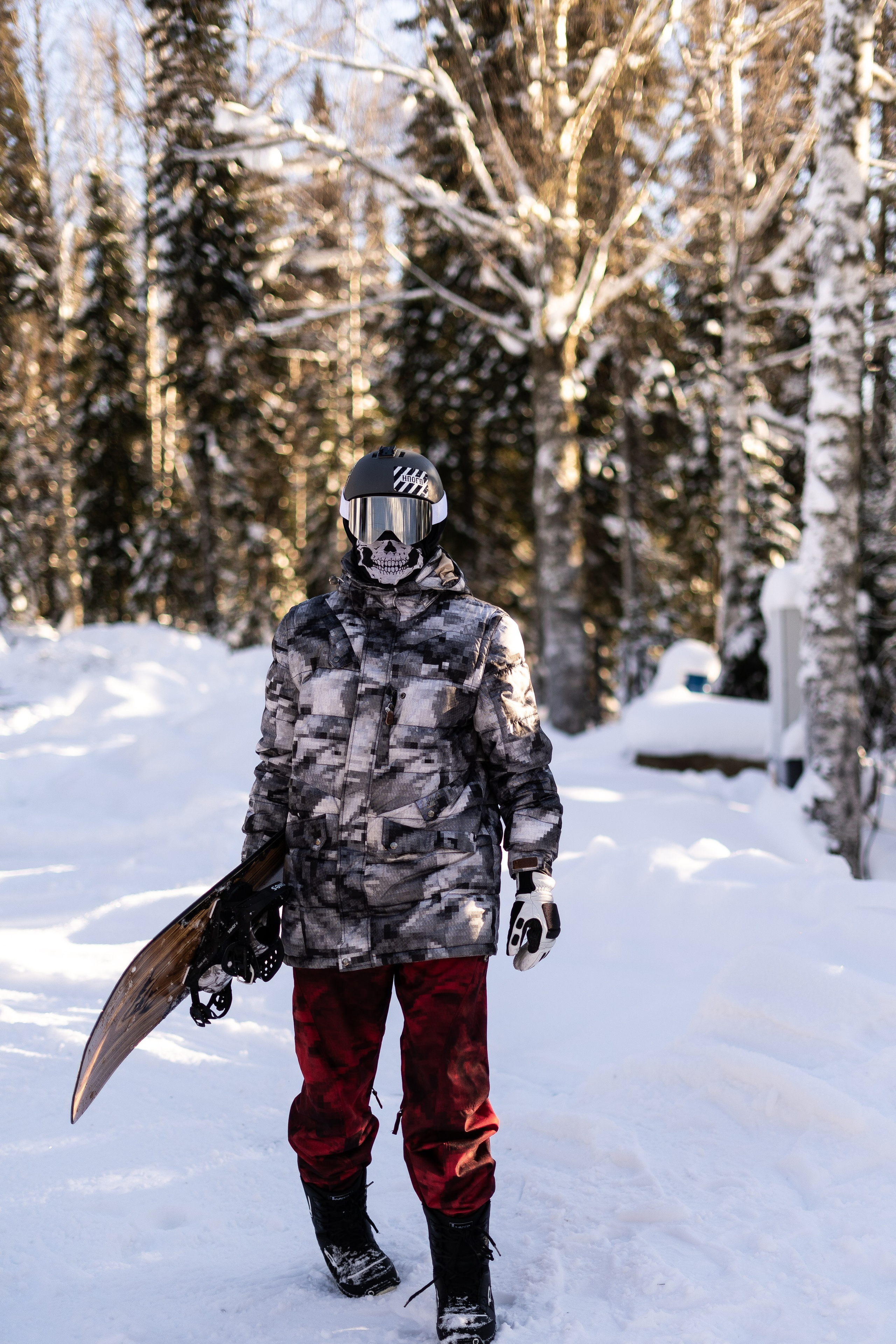 Джой. Анастасия Паршукова — фотограф Шерегеш Новосибирск
