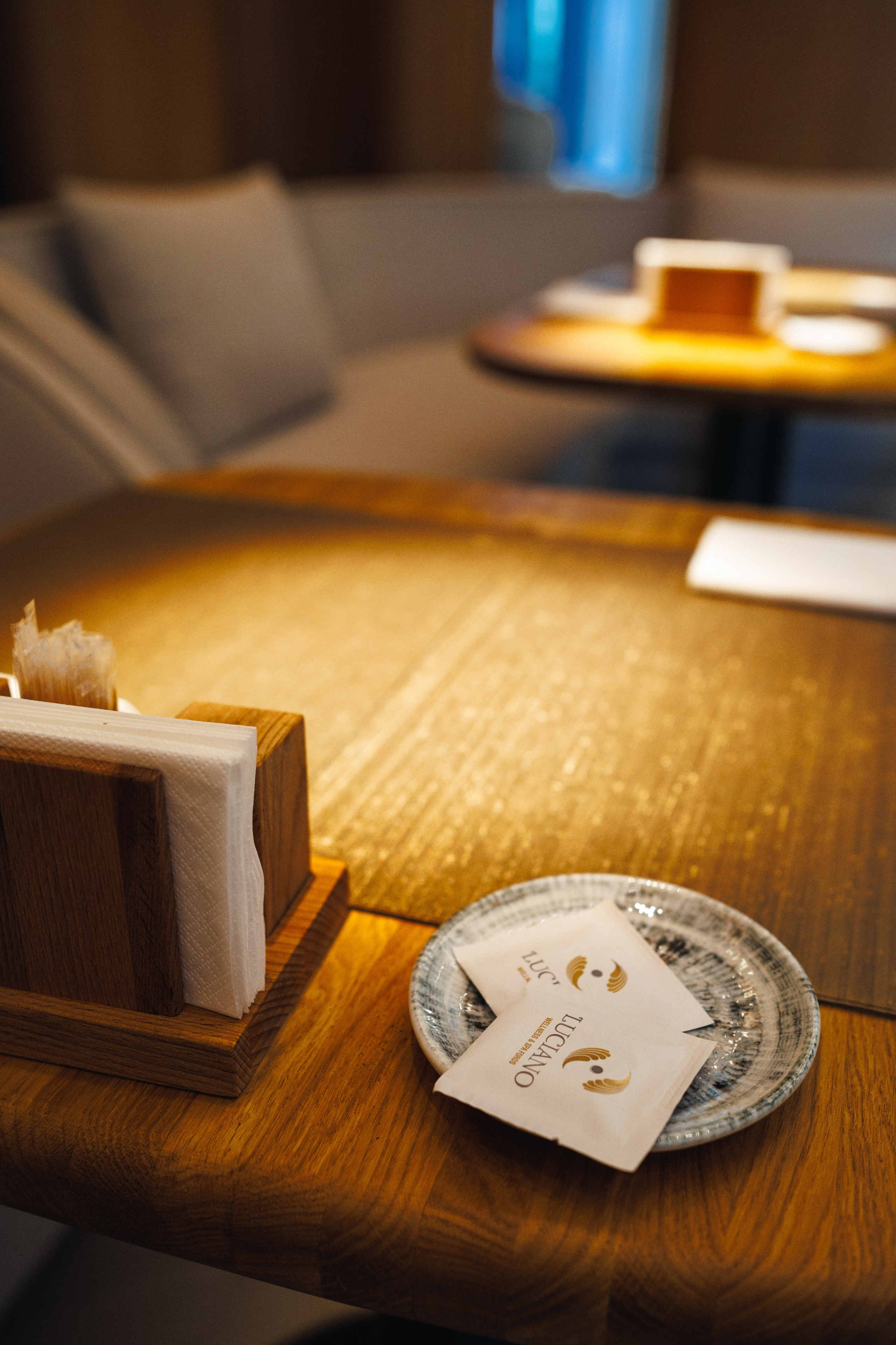 Luciano Wellness & SPA Foros 5*. Артем Корнев Фотограф