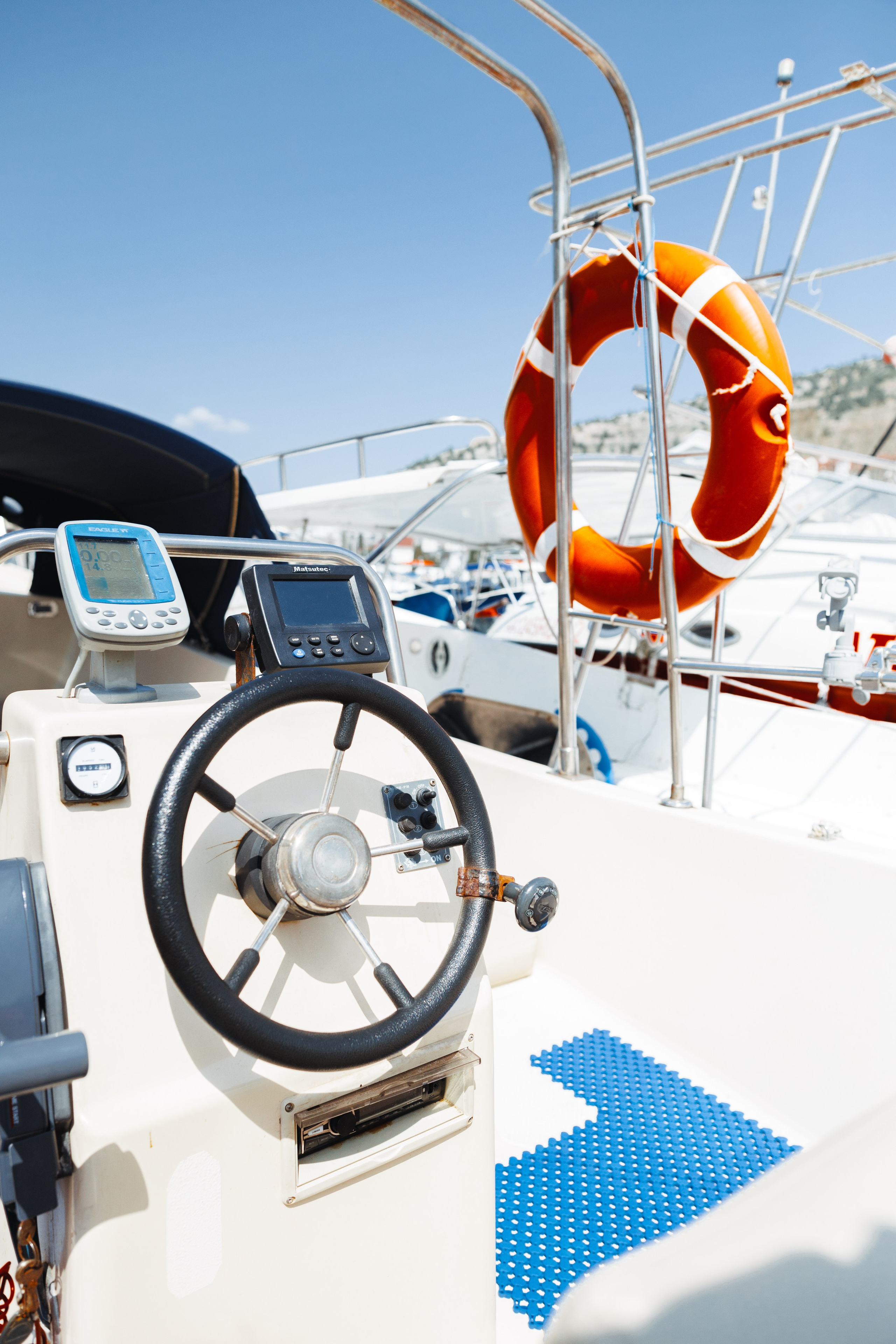 Морская Романтика. Артем Корнев Фотограф