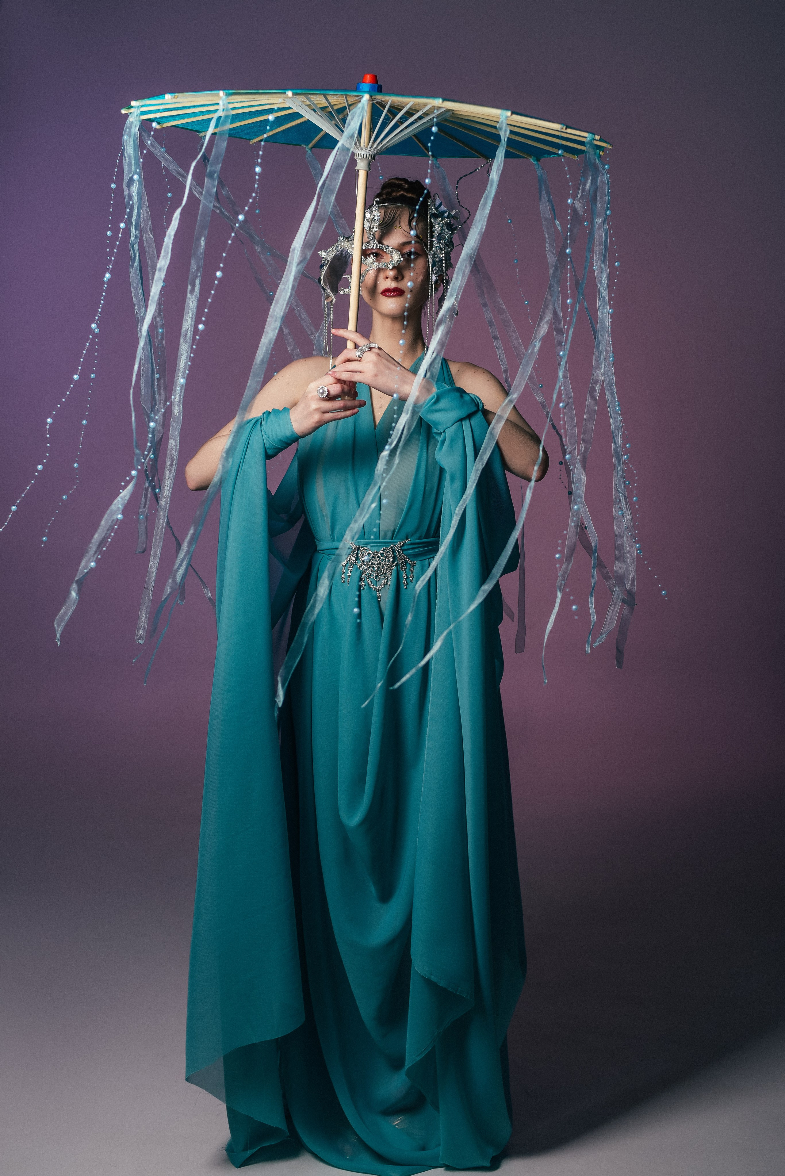 Авторский проект «ЭТНОГРАФИЯ». CREAM PHOTO