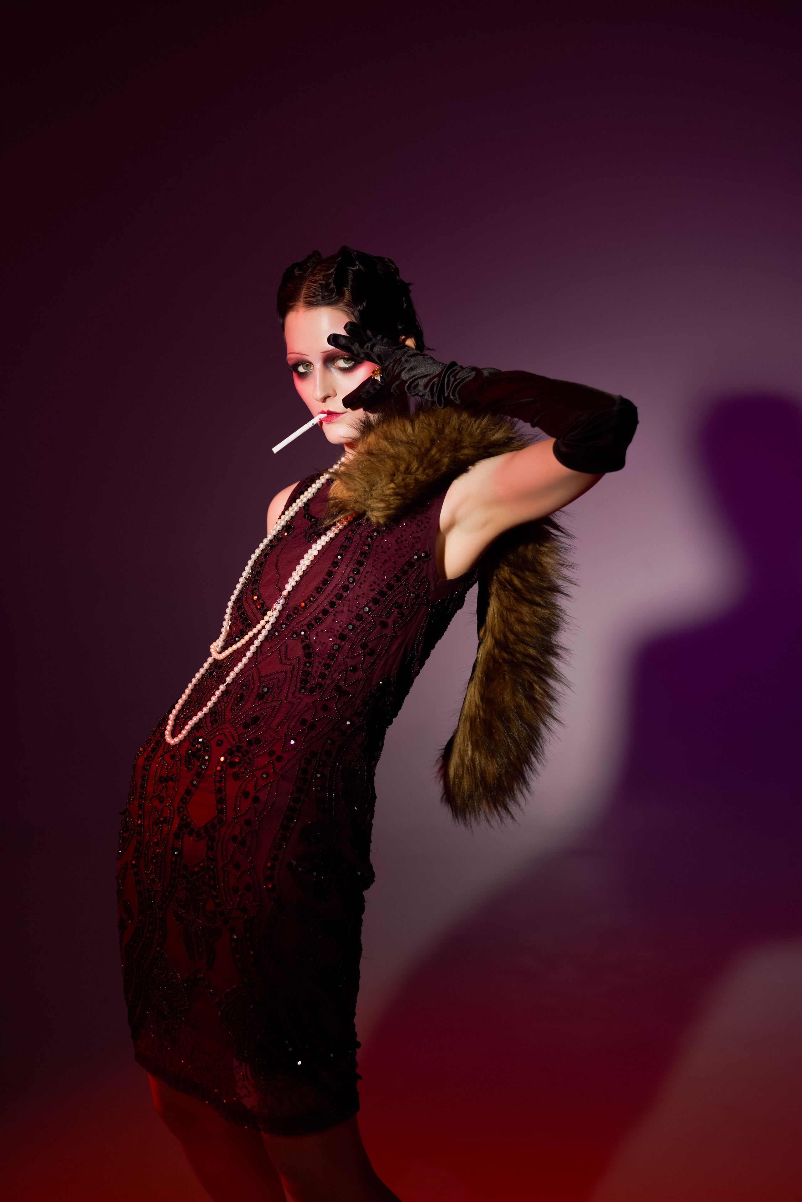 Цветное артдеко. CREAM PHOTO