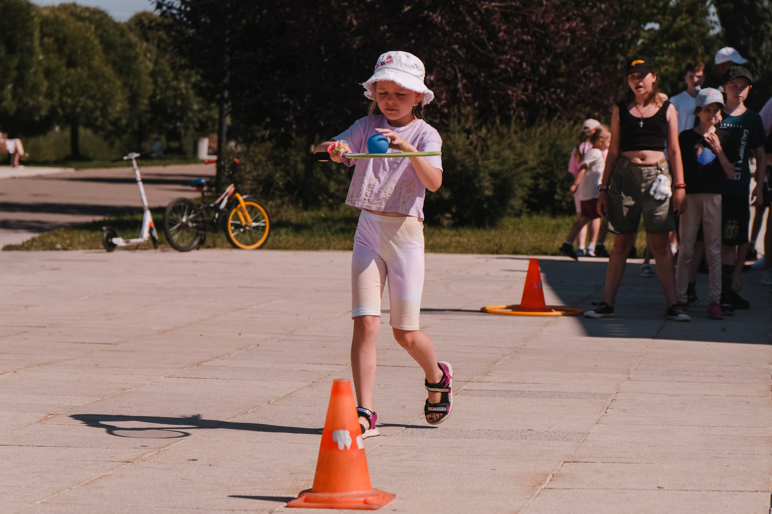 Репортаж 1. Фотограф и видеограф в Москве и МО — Евгений Лавров
