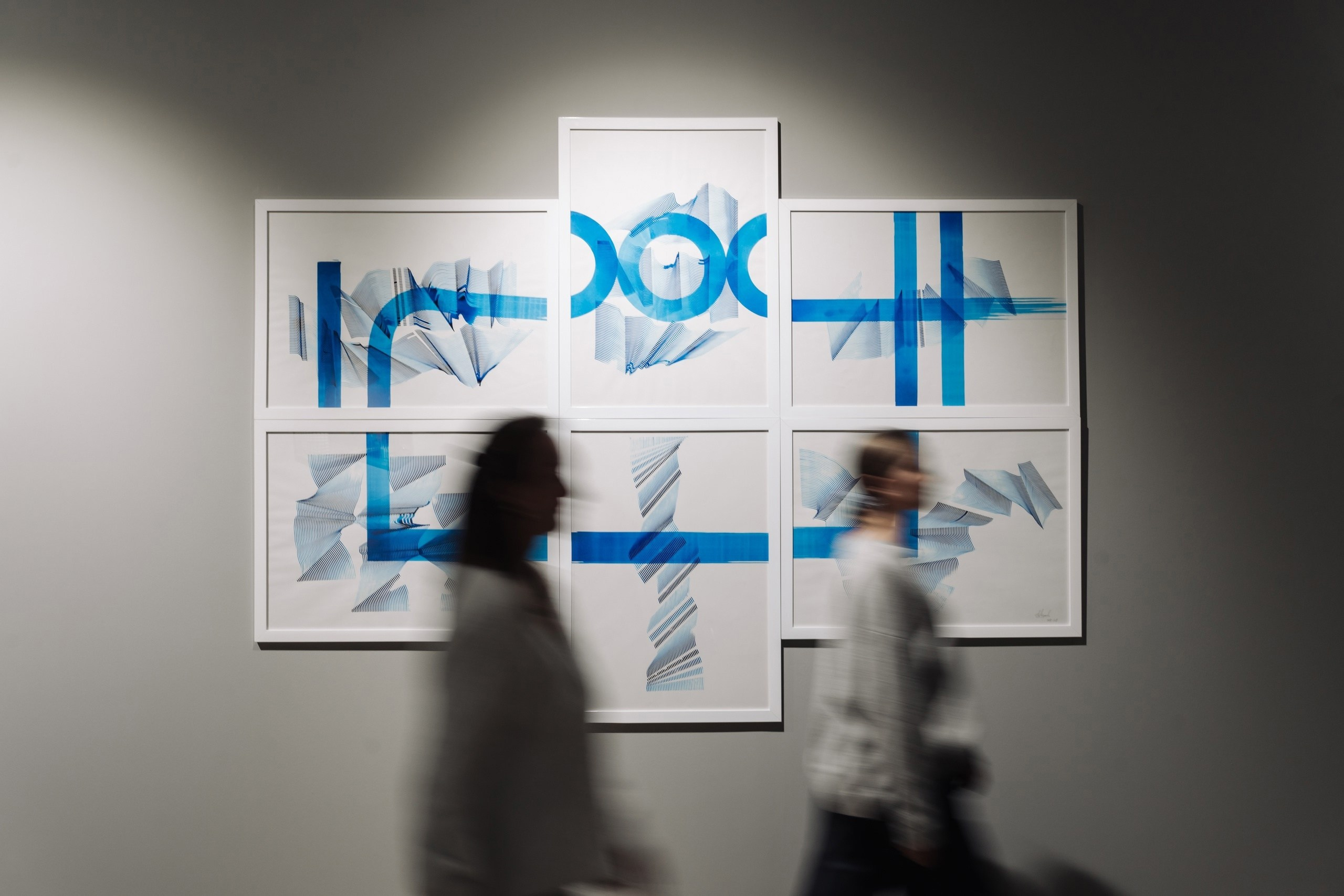 Энергичя как предчувствие. Дмитрий 2Dcube Ларионов — музыкант, саунд-дизайнер, блогер