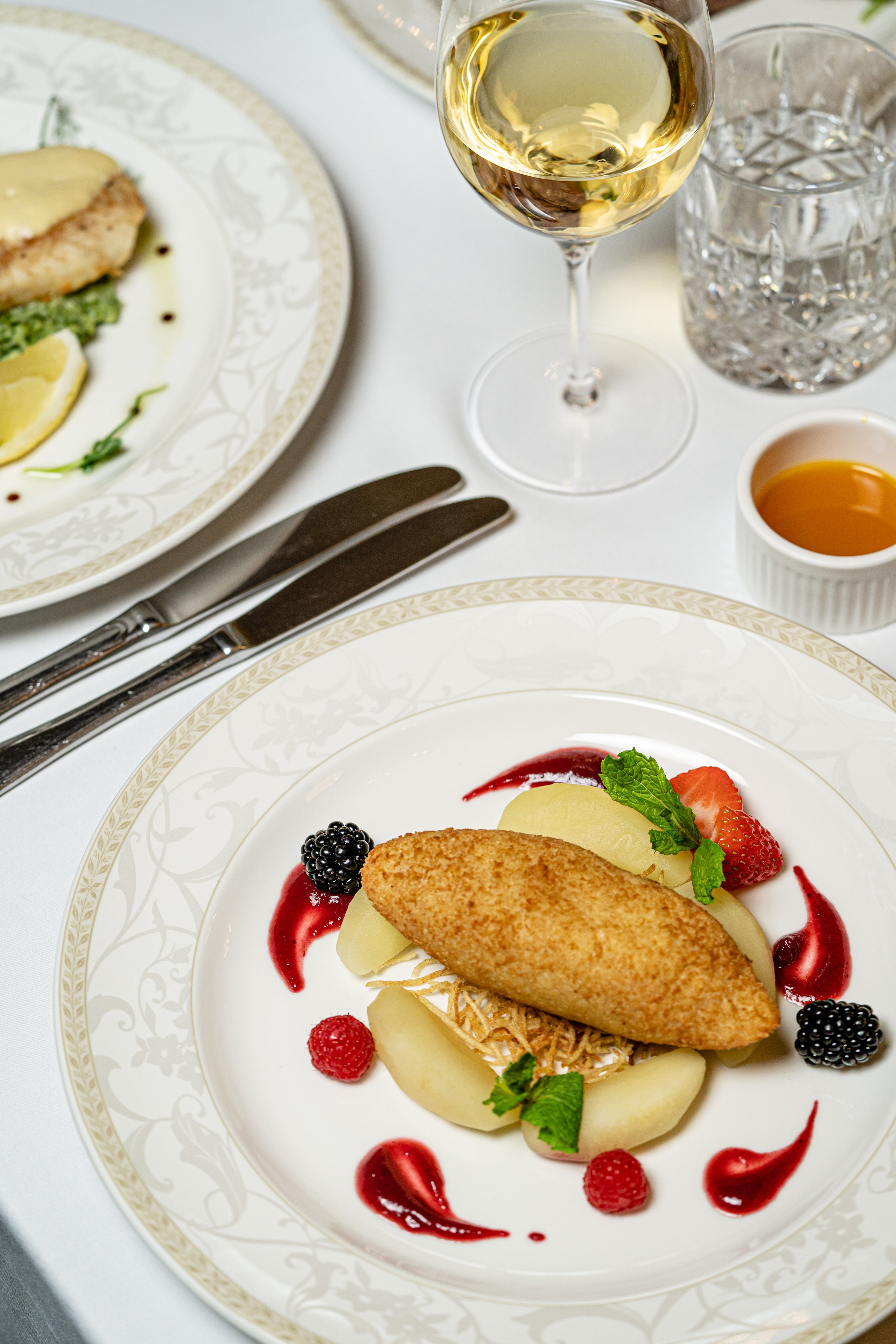 Петр l. Предметный и фуд-фотограф в Москве Анна Царенко