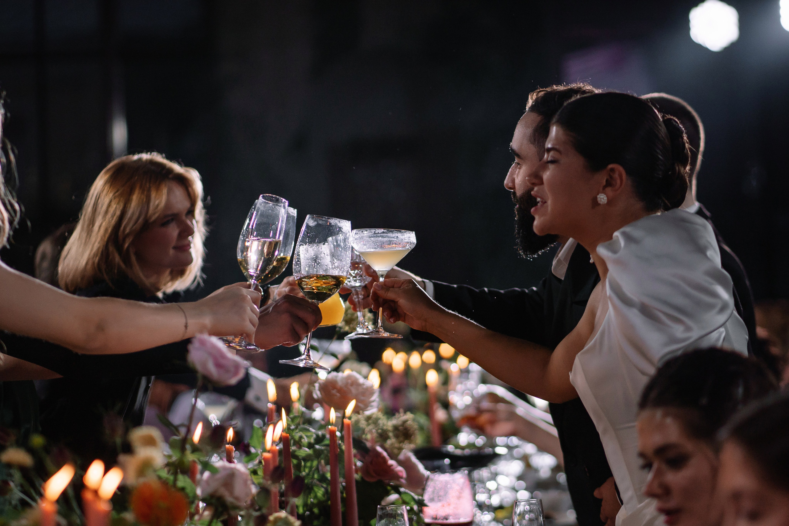 Свадебный день Руслана и Лали. Свадебный и семейный фотограф в Анапе Елена Полетаева