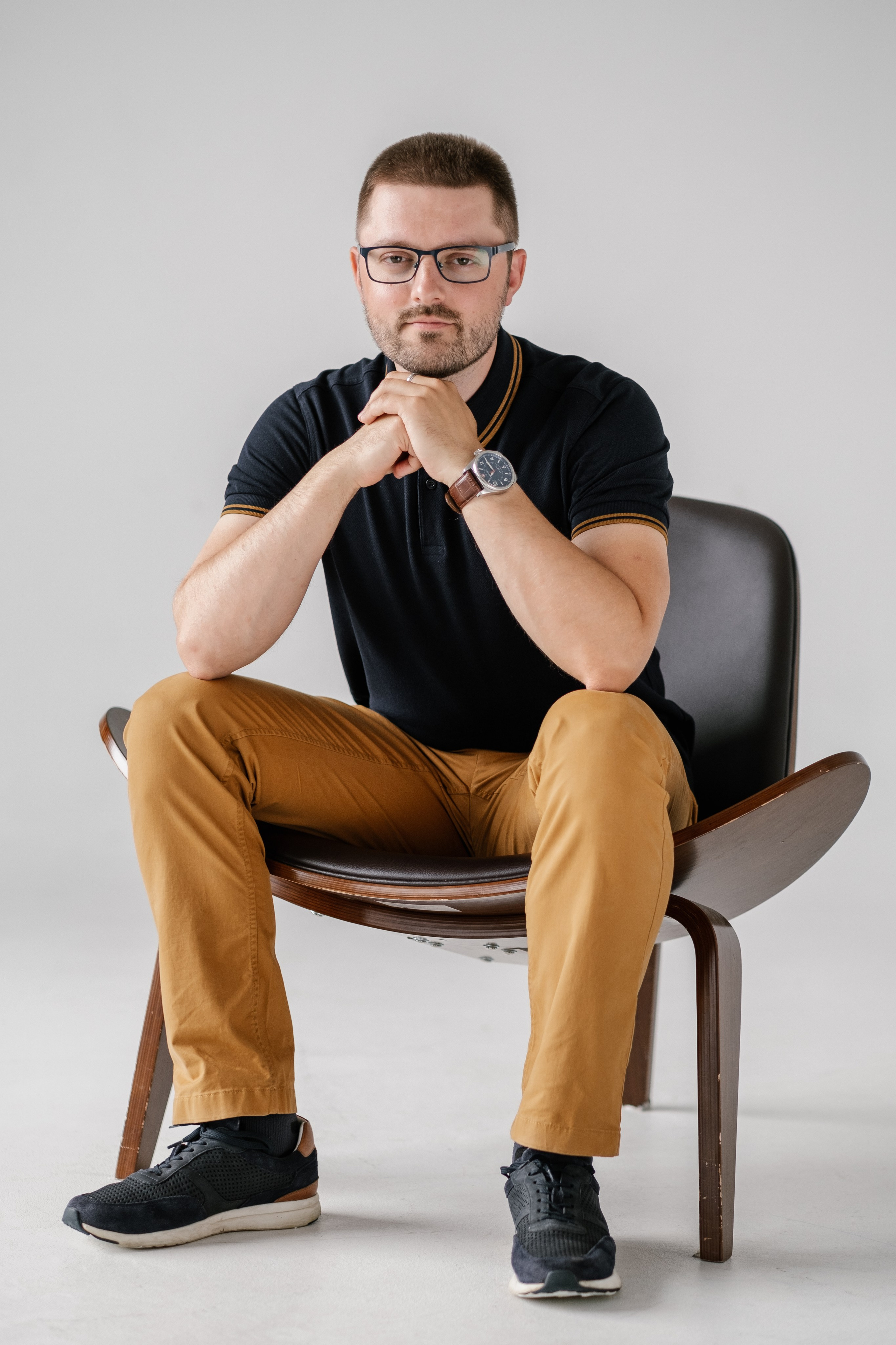 Деловые съёмки. Портретный и репортажный фотограф в Санкт-Петербурге Дарья Сибирякова